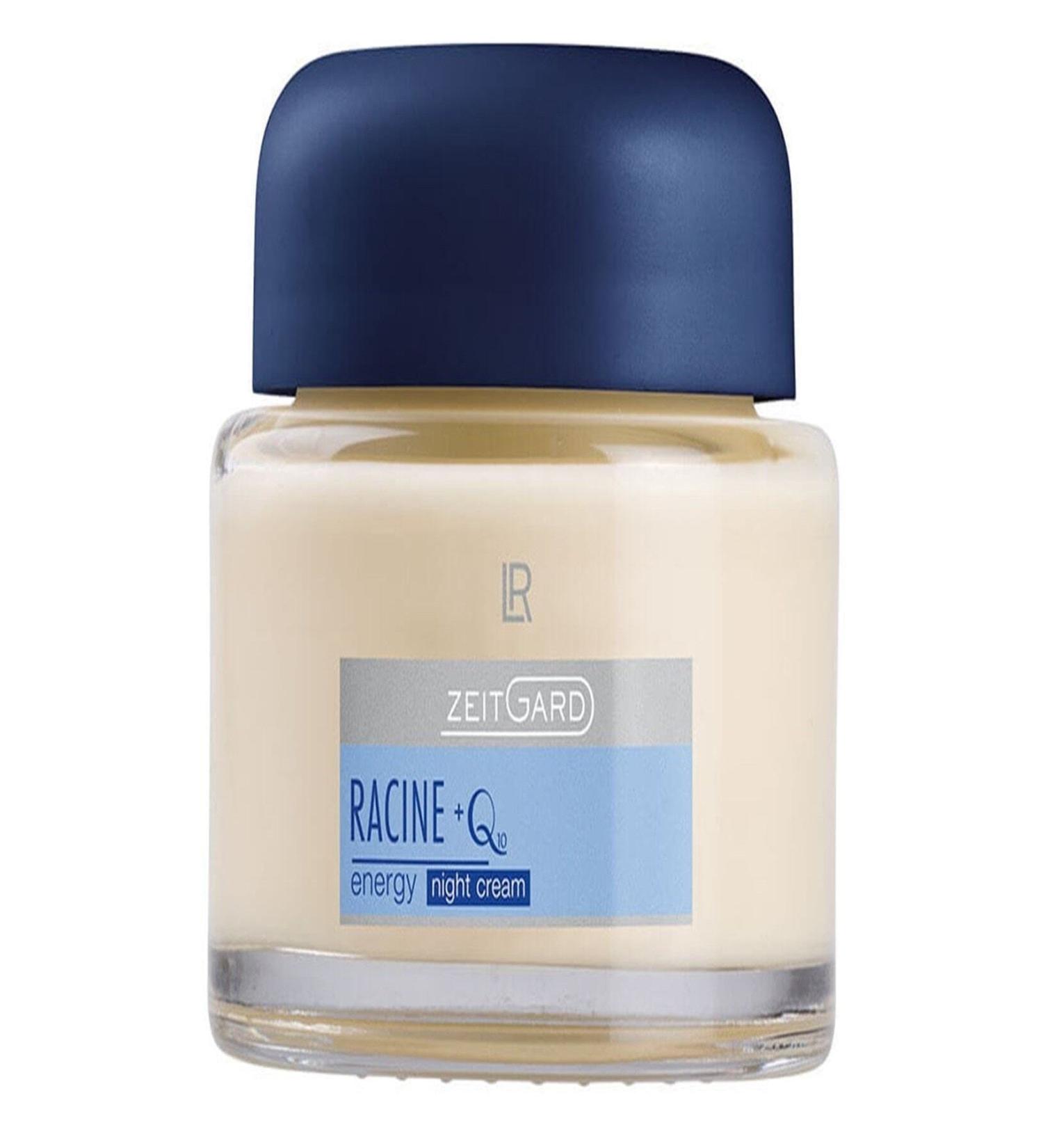 LR Racine Night Cream 50 Ml Eeneoetc28501