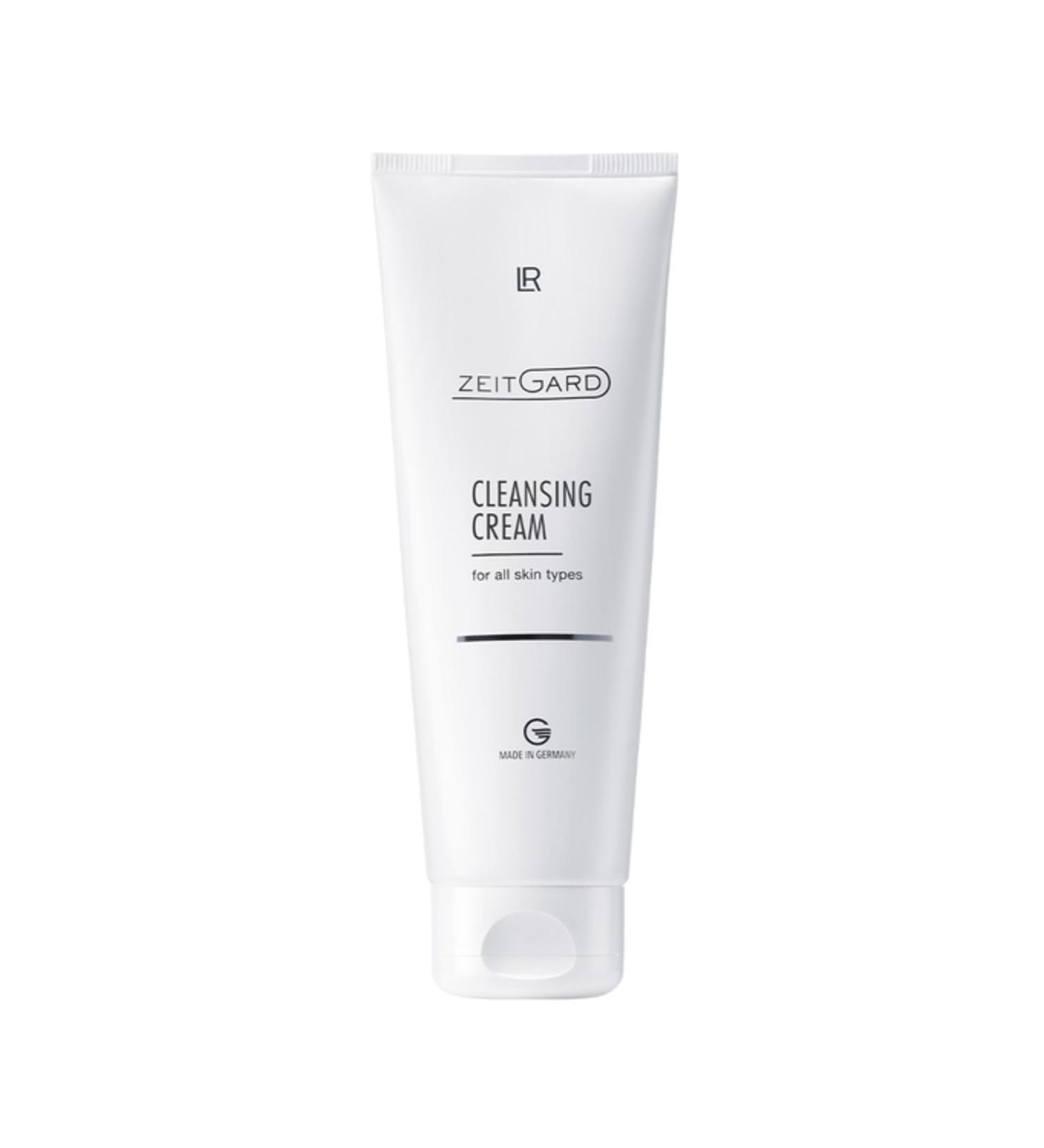 LR Zeitgard Cleansing Cream 125ml