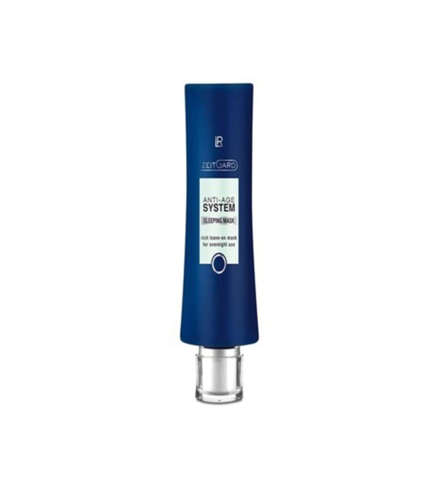LR Zeitgard Niacinamide Serum 30ml