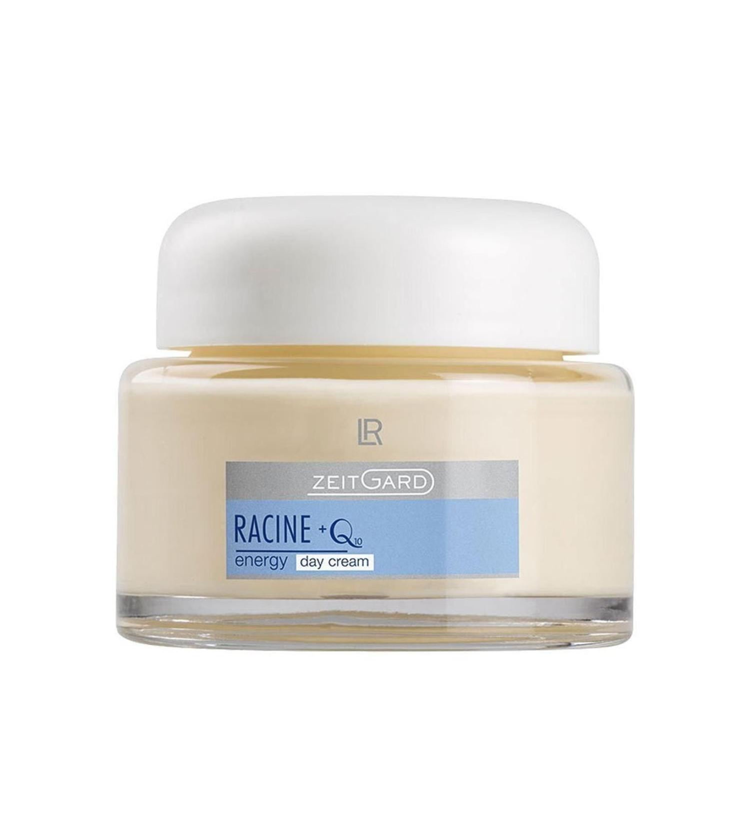 LR Zeitgard Racine Q10 Rich Day Cream 50 Ml.
