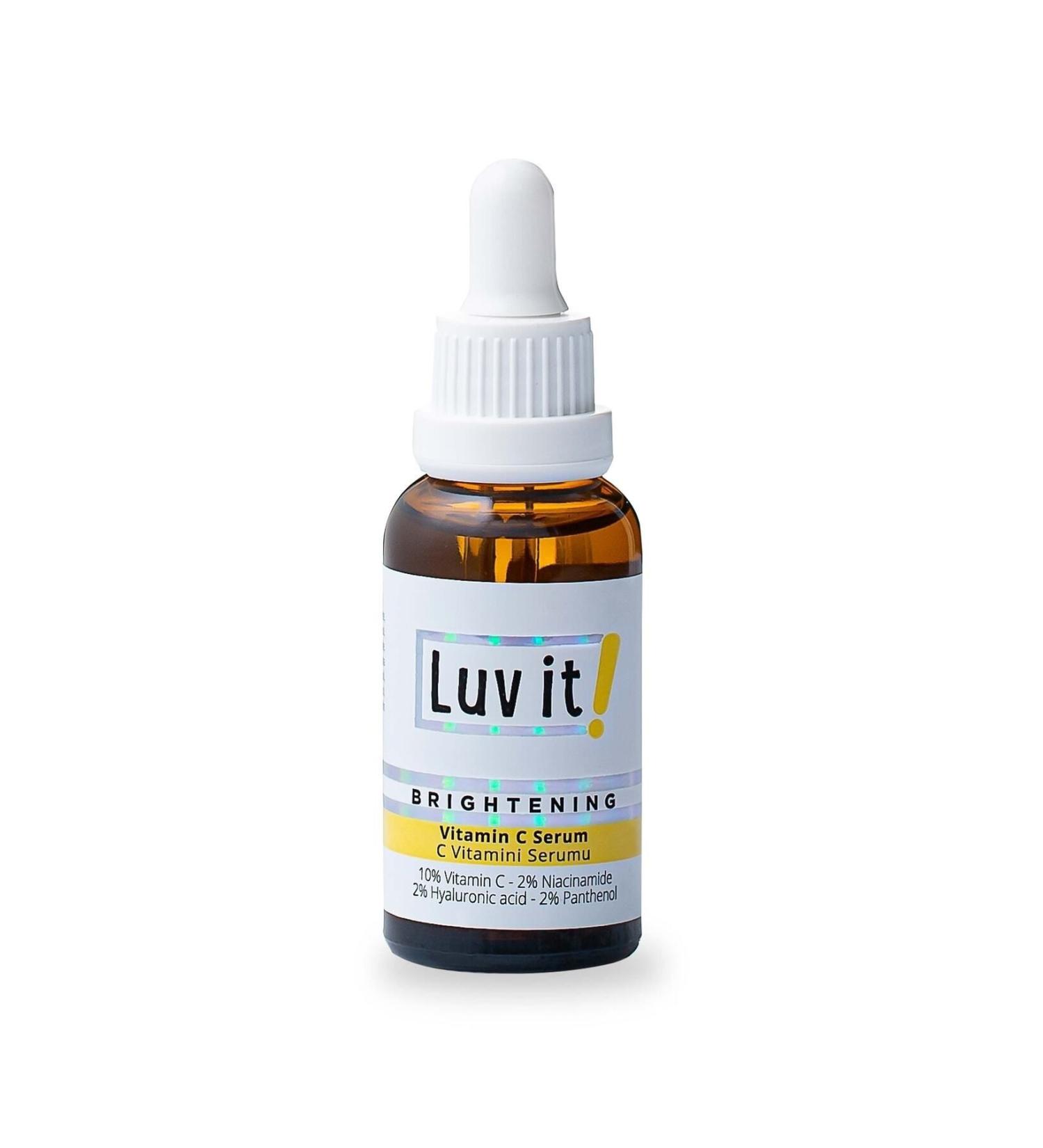 Baby ( CLAY MASK GIFT ) Ludita Anti-Wrinkle and Retinol Serum 30ml ( 1 PIECE )