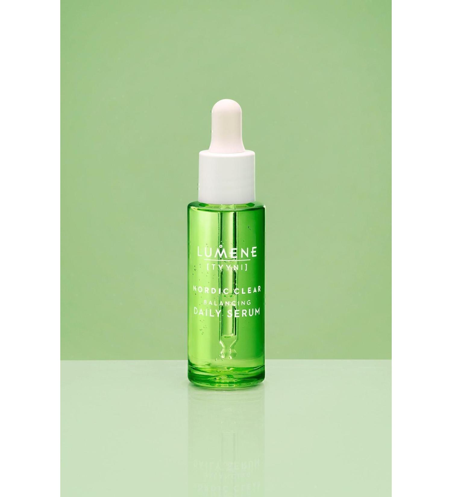 Baby ( CLAY MASK GIFT ) Lumene Anti-Wrinkle Firming Night Care Cream 50ml ( 1 PIECE )
