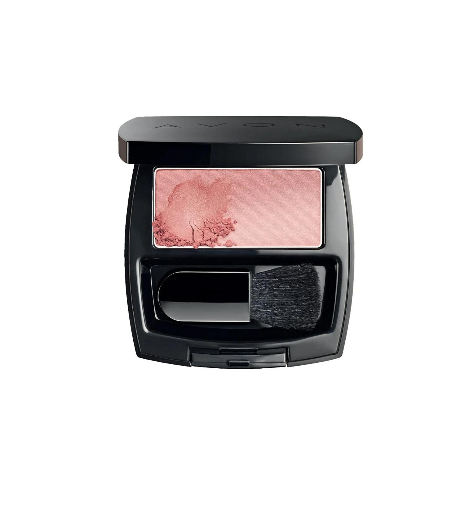 Avon True Color Luminous Blush Peach