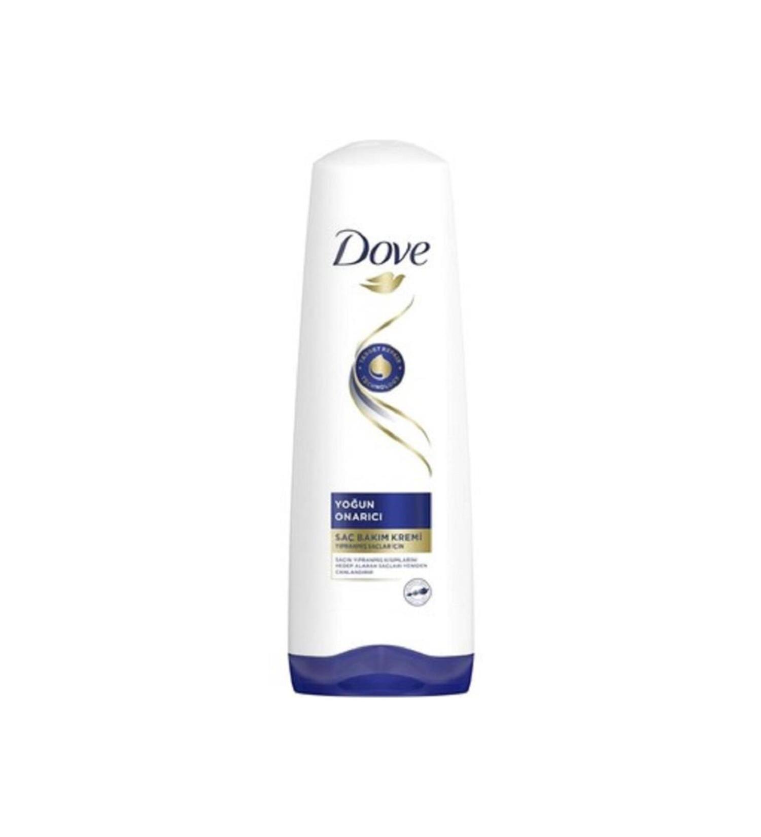 Dove Intensive Repair Conditioner 350 ml