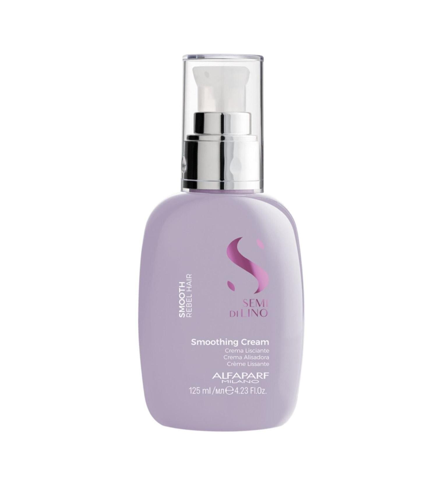 Alfaparf Semi Di Lino Smooth shampoo 250ml SALONNEVA33