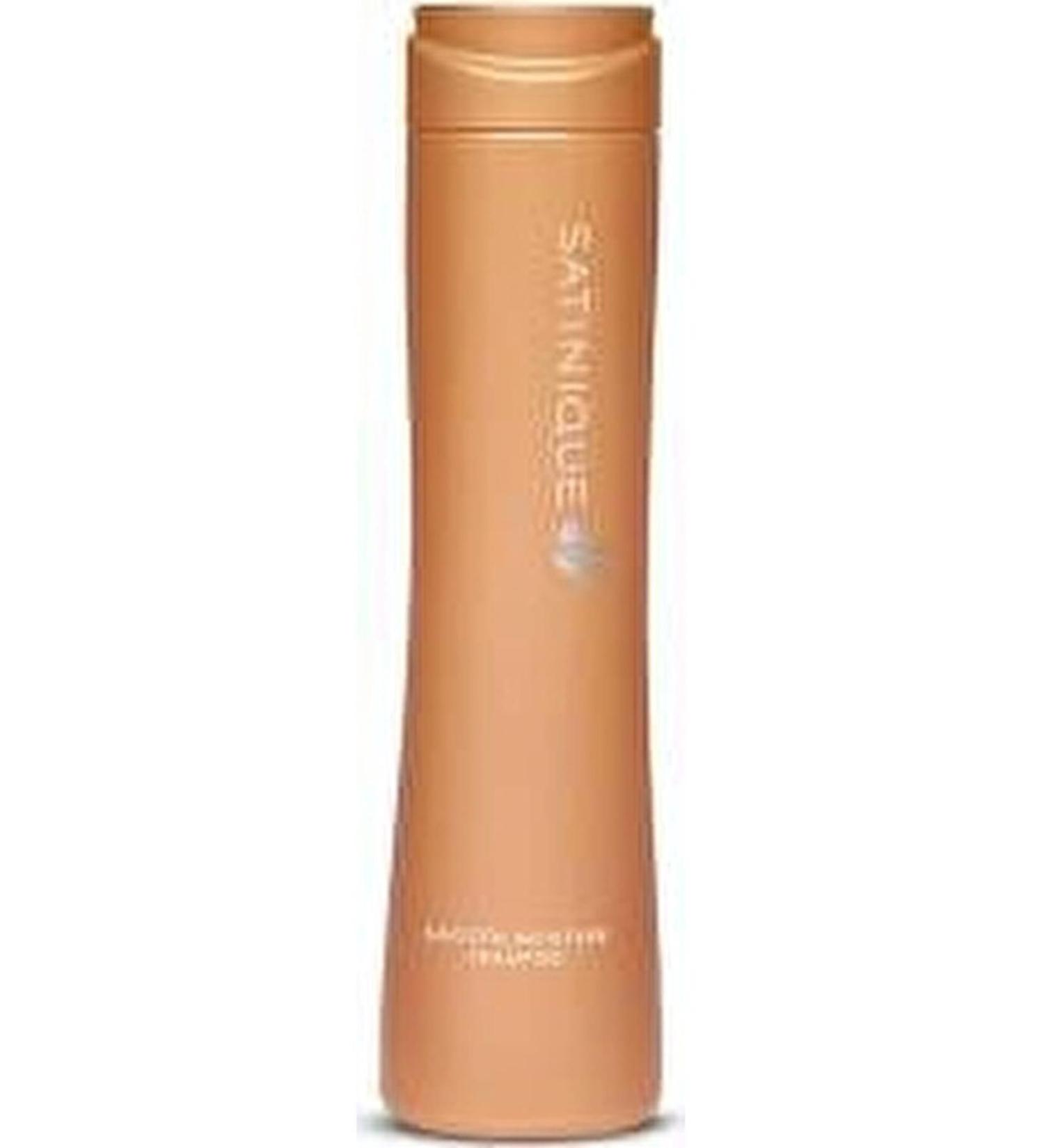 Amway Satinique Moisturizing Shampoo 280Ml