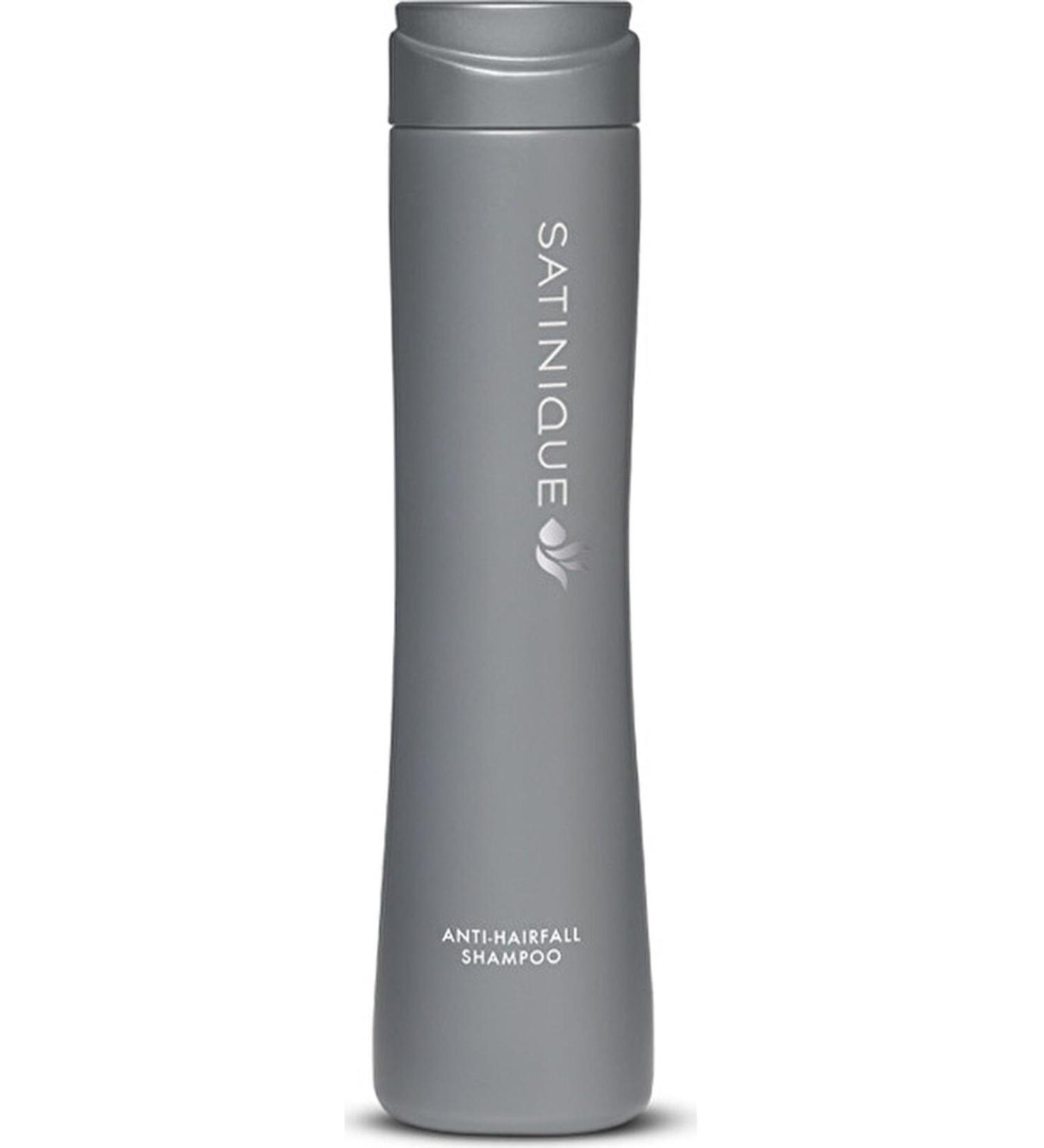 Amway Satinique Shampoo 280Ml