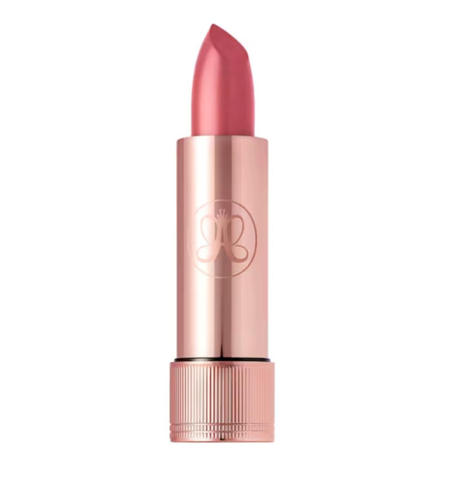 Anastasia Beverly Hills Anastas a Beverly H lls Satin Lipstick Rose Dream Saten Biti li Ruj