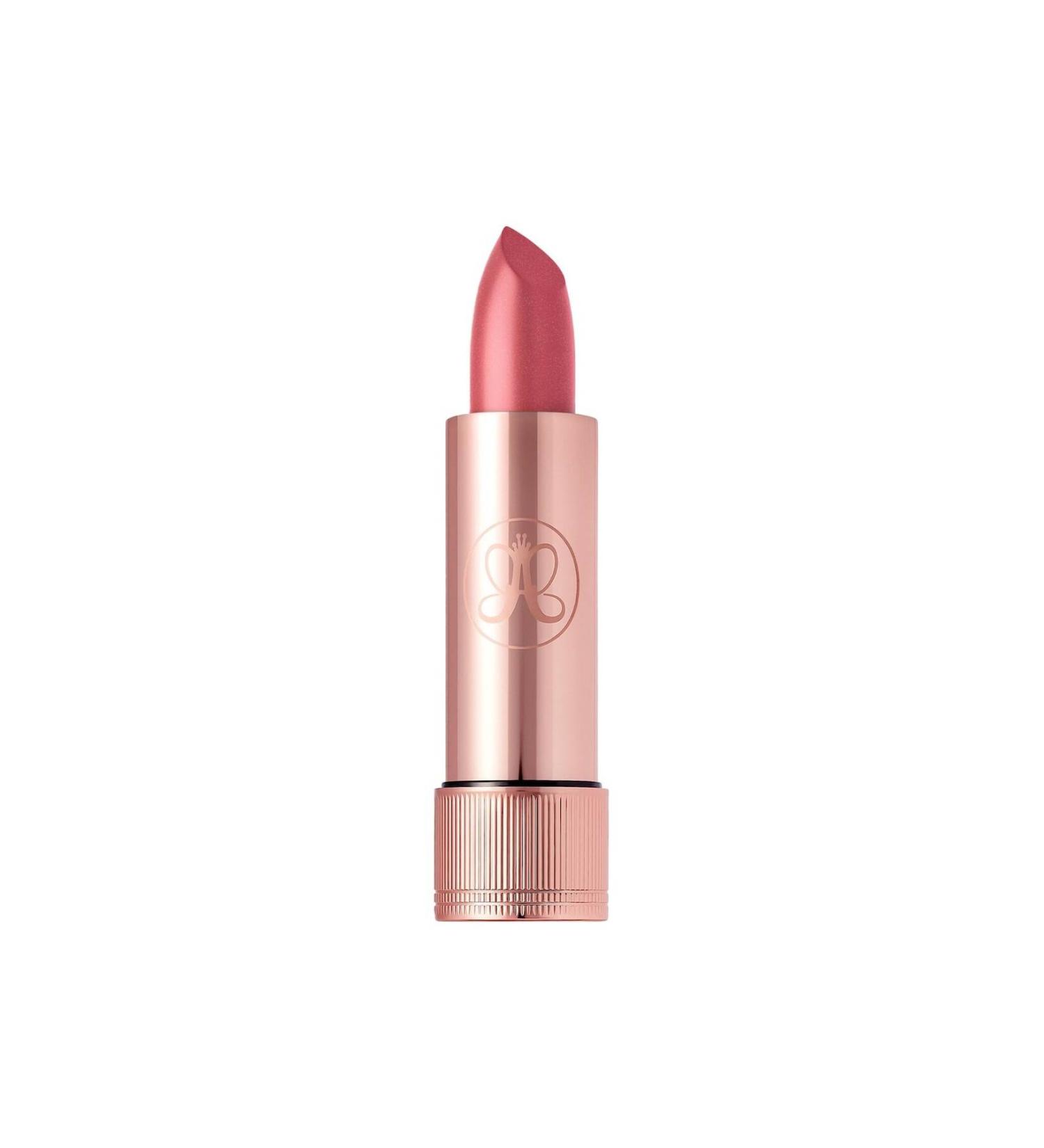 Anastasia Beverly Hills Soft Shiny and Intense Color -Satin Lipstick -Satin Finish Lipstick (3.0g)