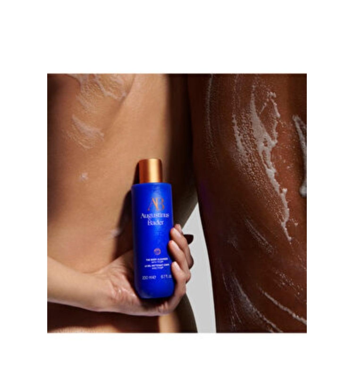 Augustinus Bader Apply to lips Read additional information in the box