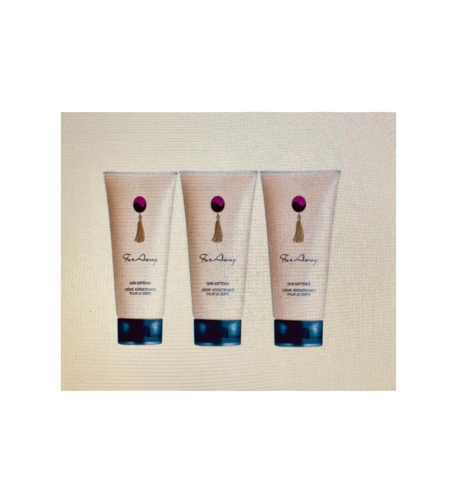 Avon Far Away Body Lotion