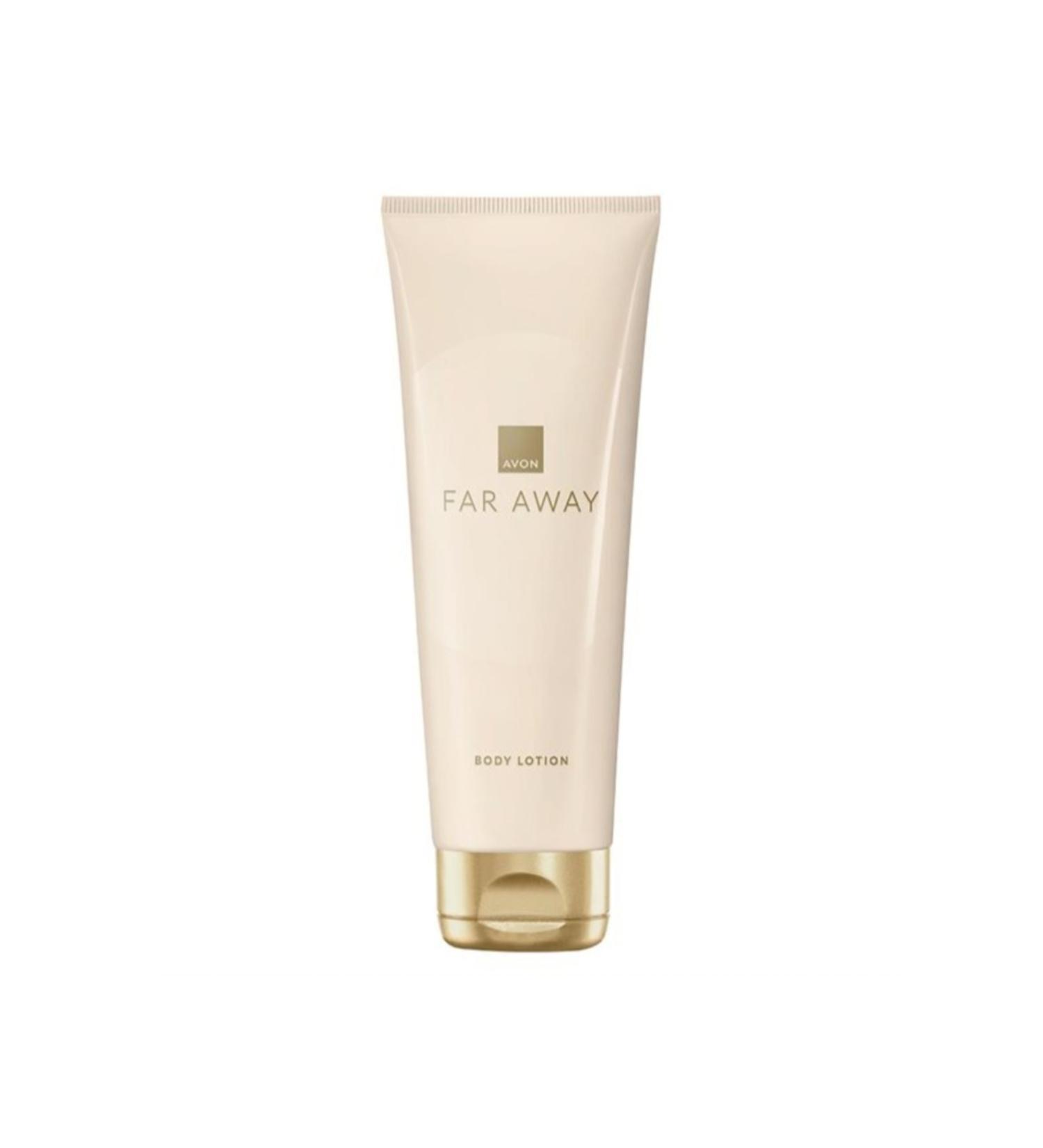 Avon Far Away Women Body Lotion 125ml