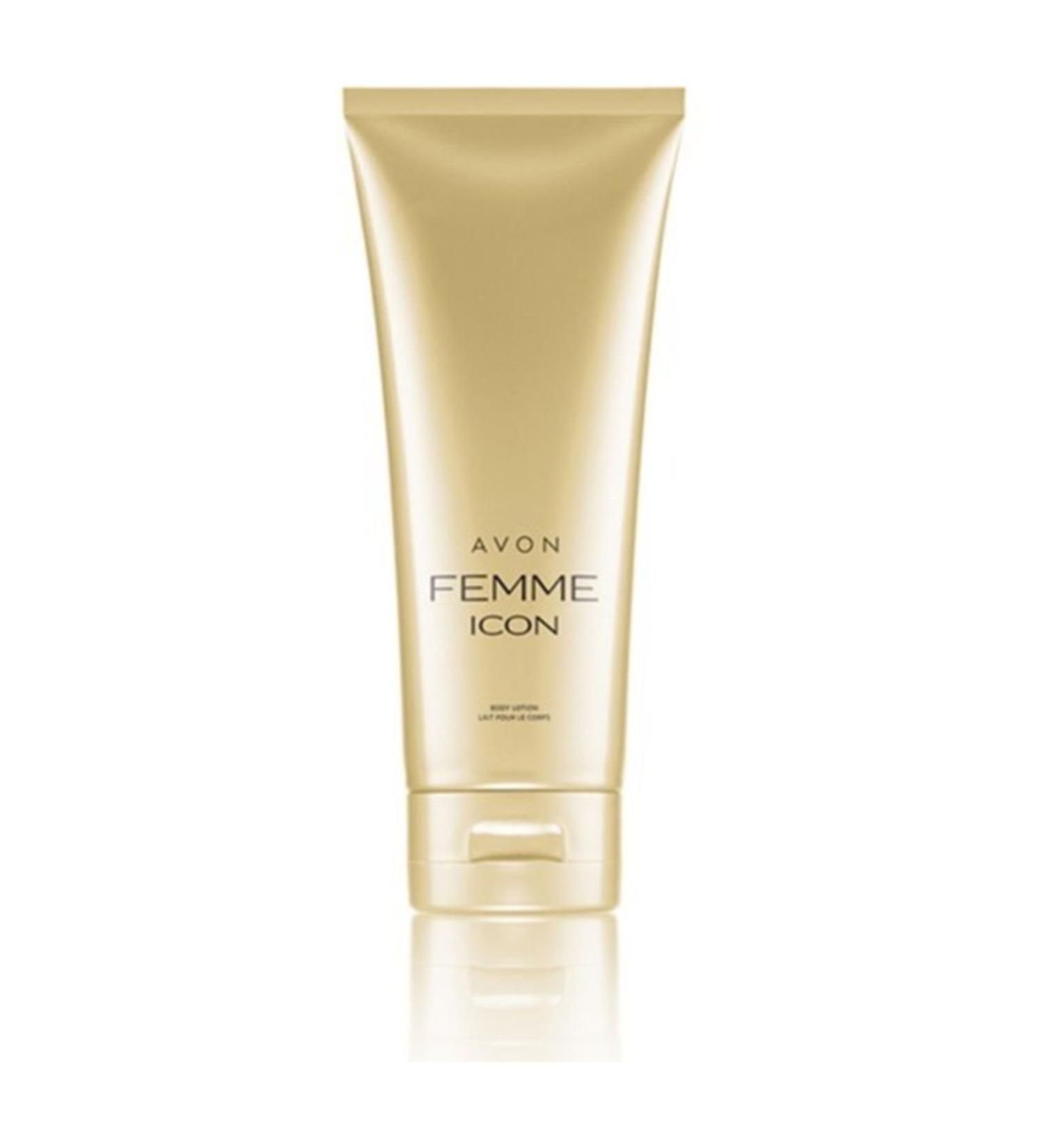 Avon Femme Icon Body Lotion 150 Ml.