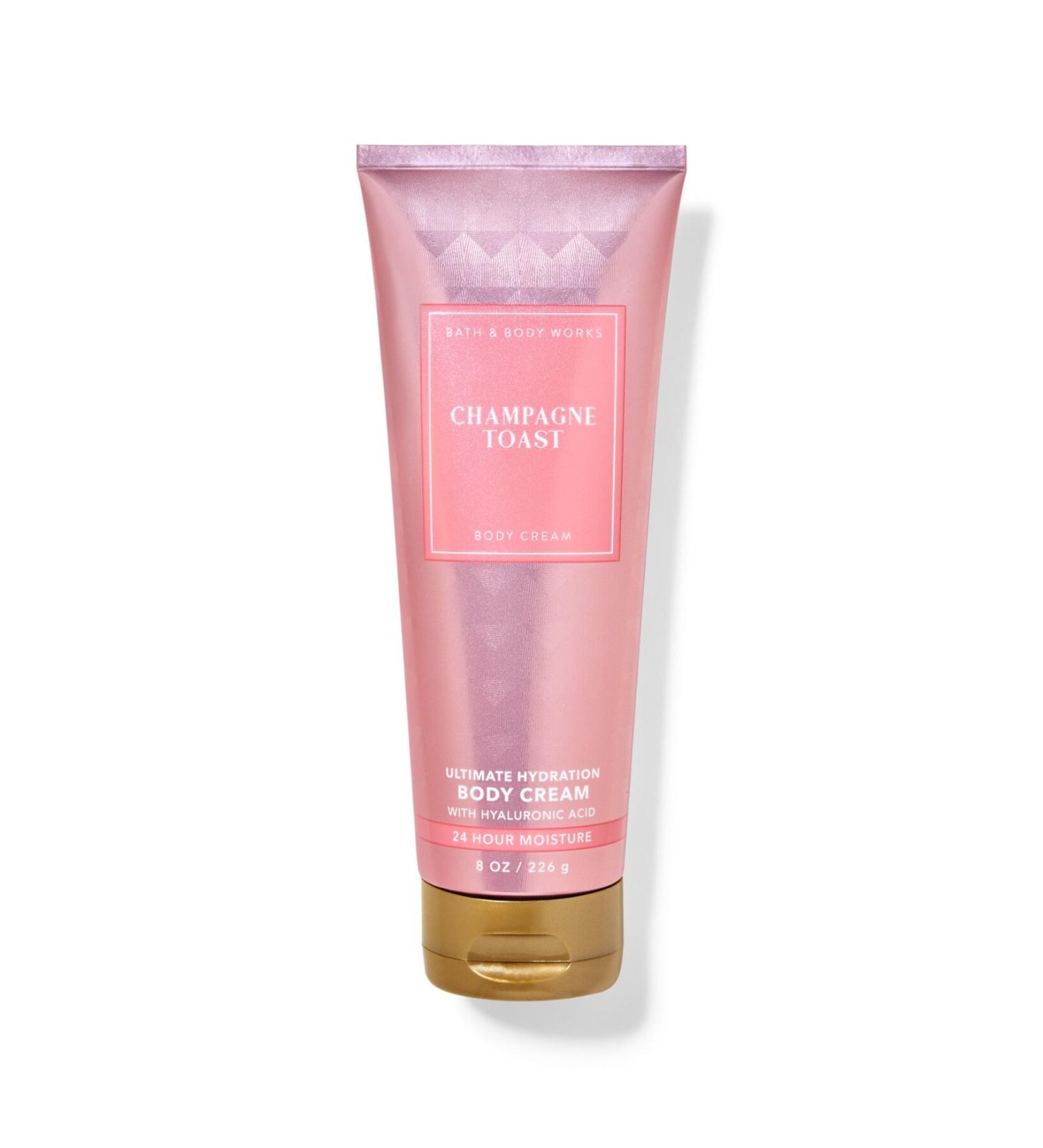 Bath & Body Works Butterfly Moisturizing Shower Gel 295 ml