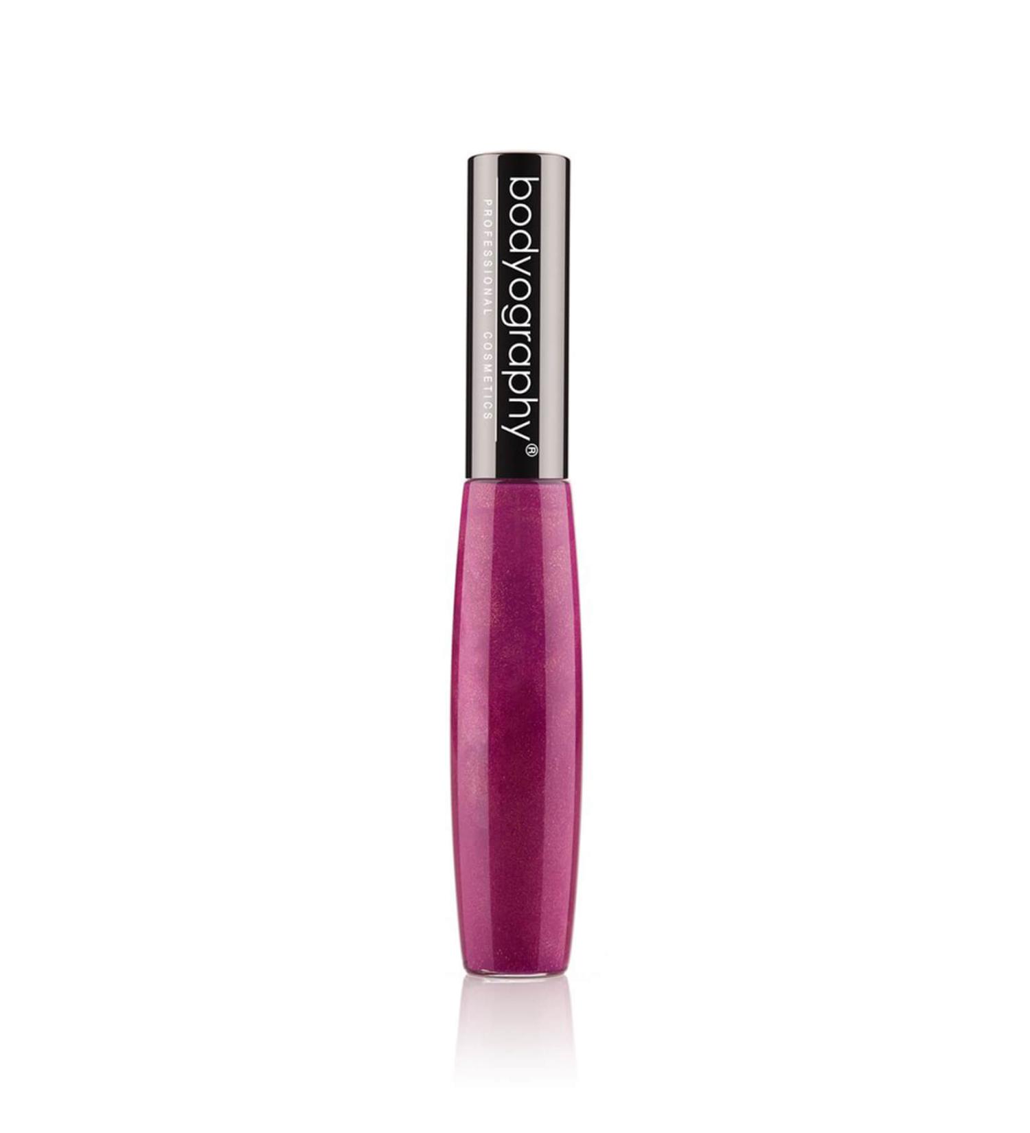 Bodyography Lip Gloss No: Seguin 744119135092