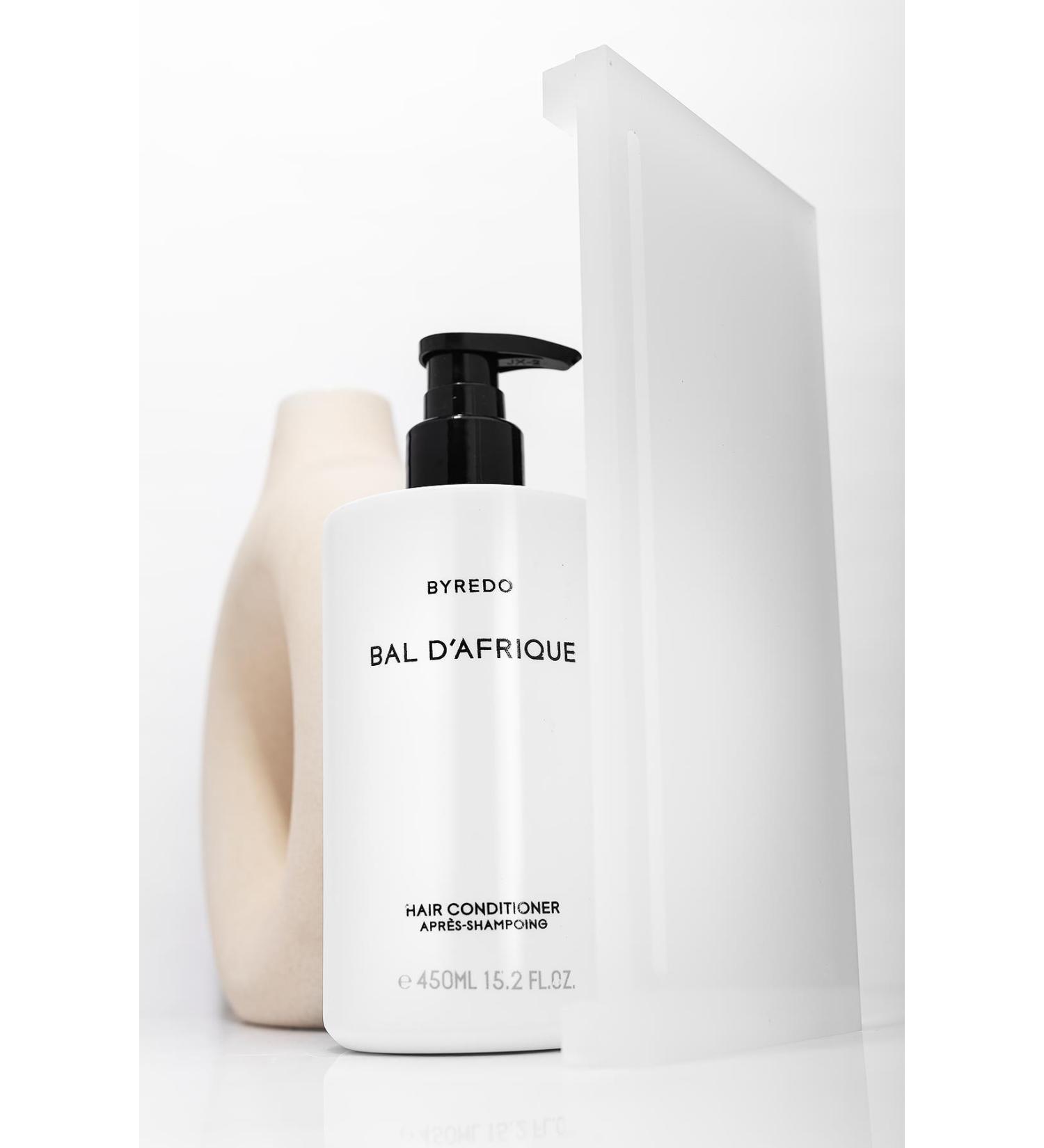 Byredo Bal D'afrique Hair Conditioner 450 ml 15.2 Fl.oz