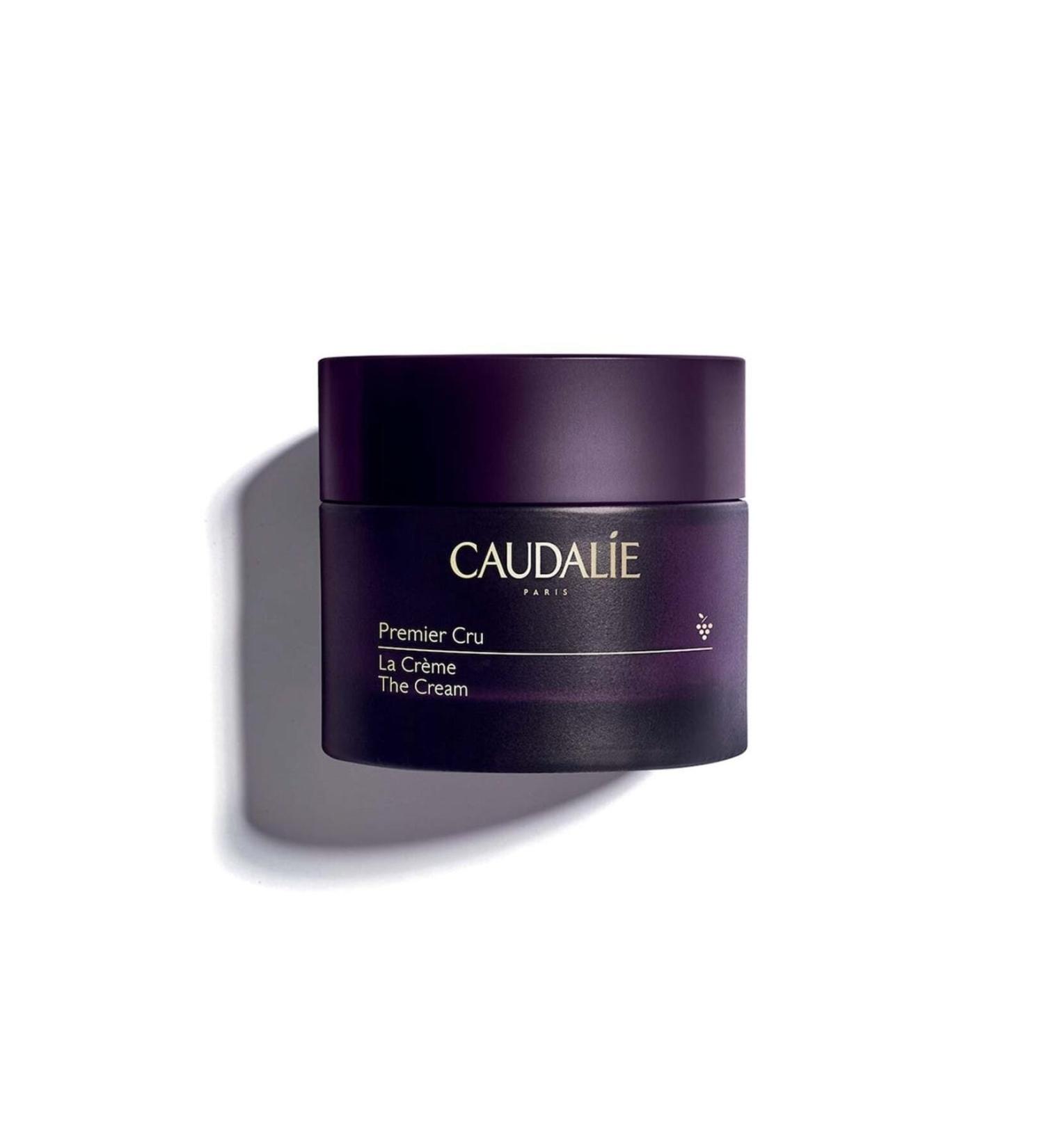 Caudalie Premier Cru Morning Intense Anti Aging Skin Care Cream 50mlShooting218