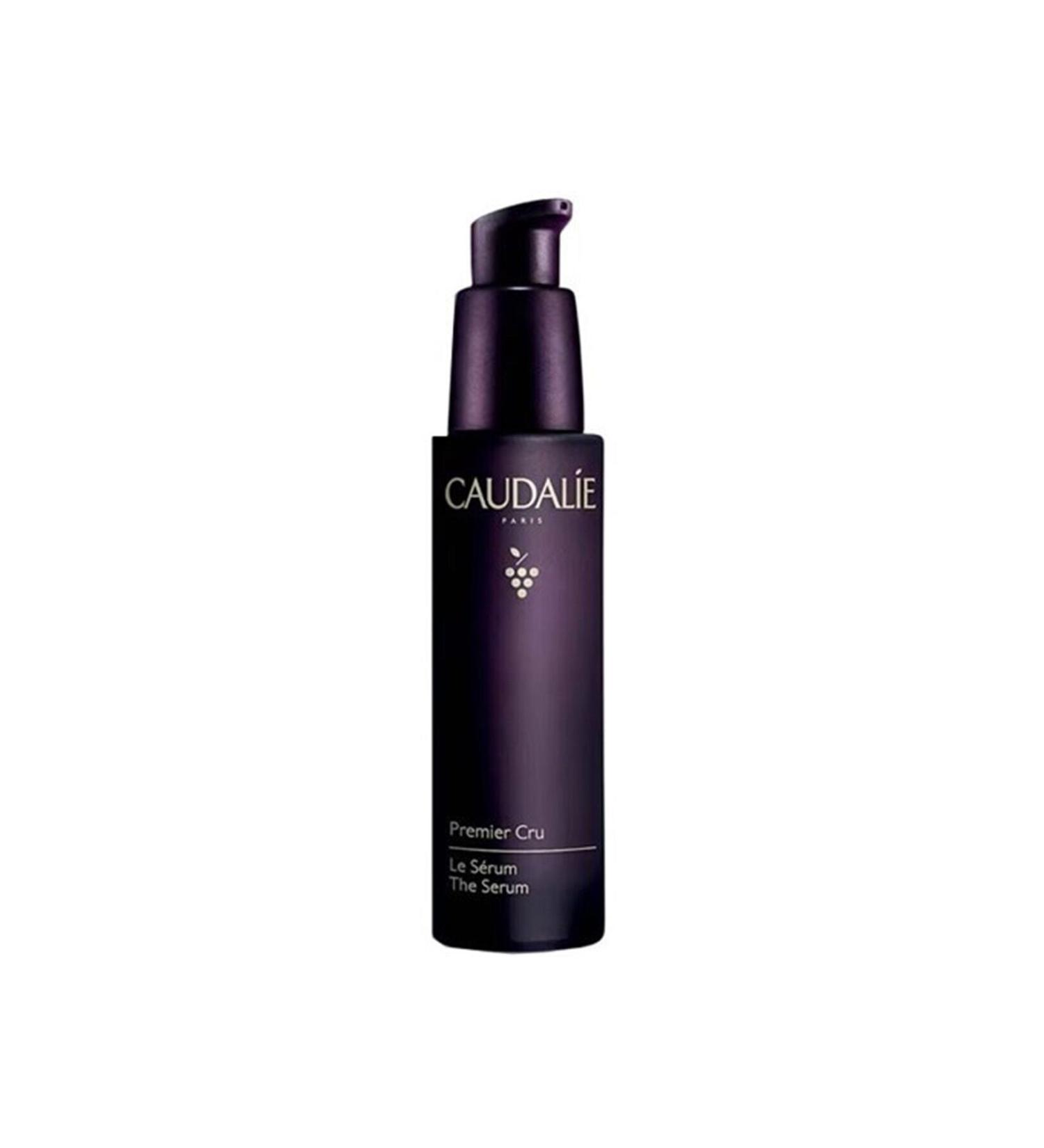 Caudalie Premier Cru The Serum 30 ml Anti-Aging Serum (New) Renewal65