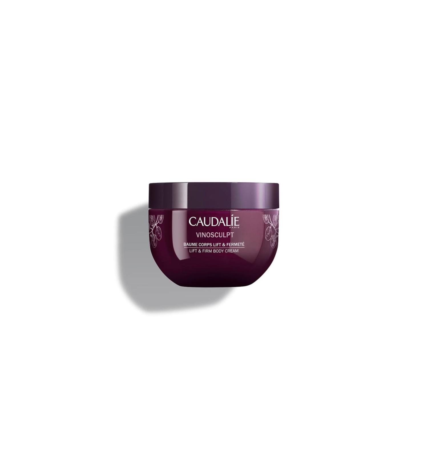 Caudalie Vinosculpt Body Cream 250ml