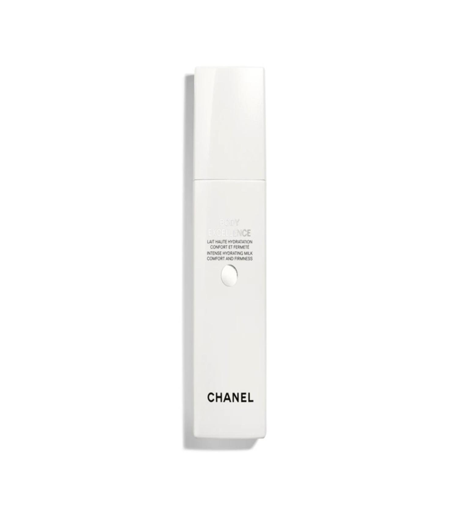 Chanel BODY EXCELLENCE MILK RELAXES FIRMS AND INTENSIFIES - 200 ml