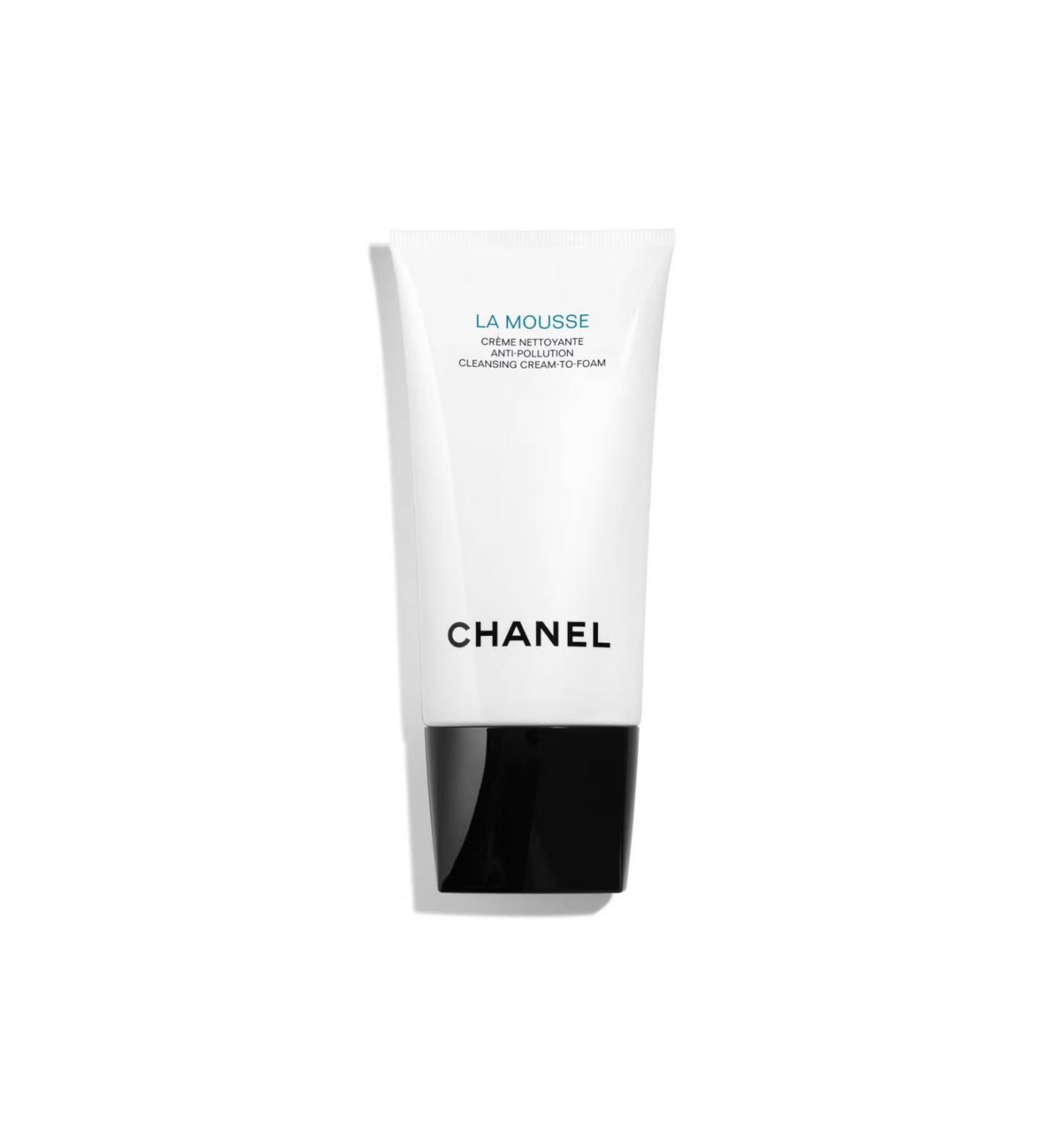 Chanel ChaneI - Facial Cleanser - LA MOUSSE - 150ml - Buy Online on GoSupps.com