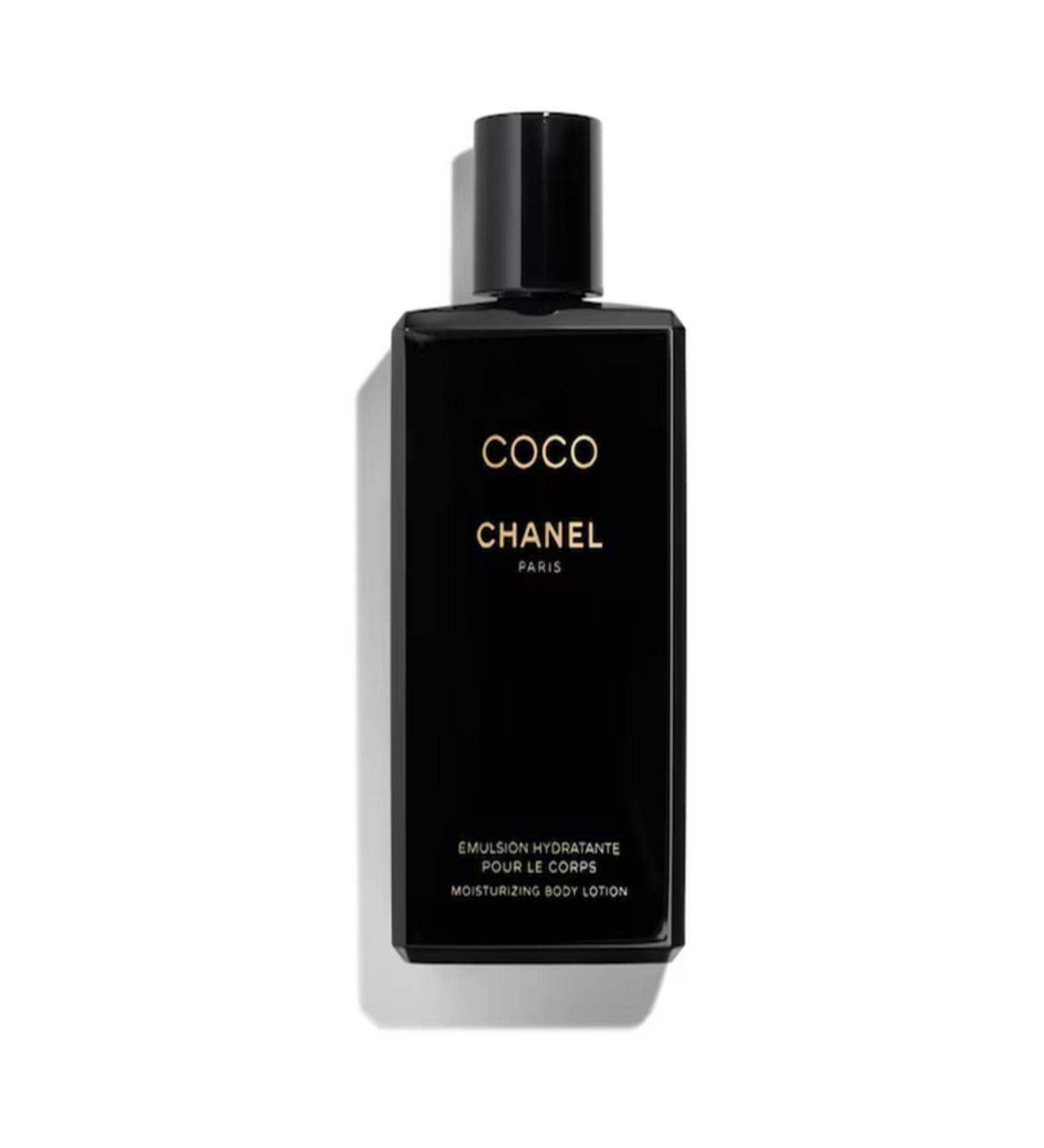 Chanel COCO SKIN BRIGHTENING BODY LOTION-200ML DEMBA6650