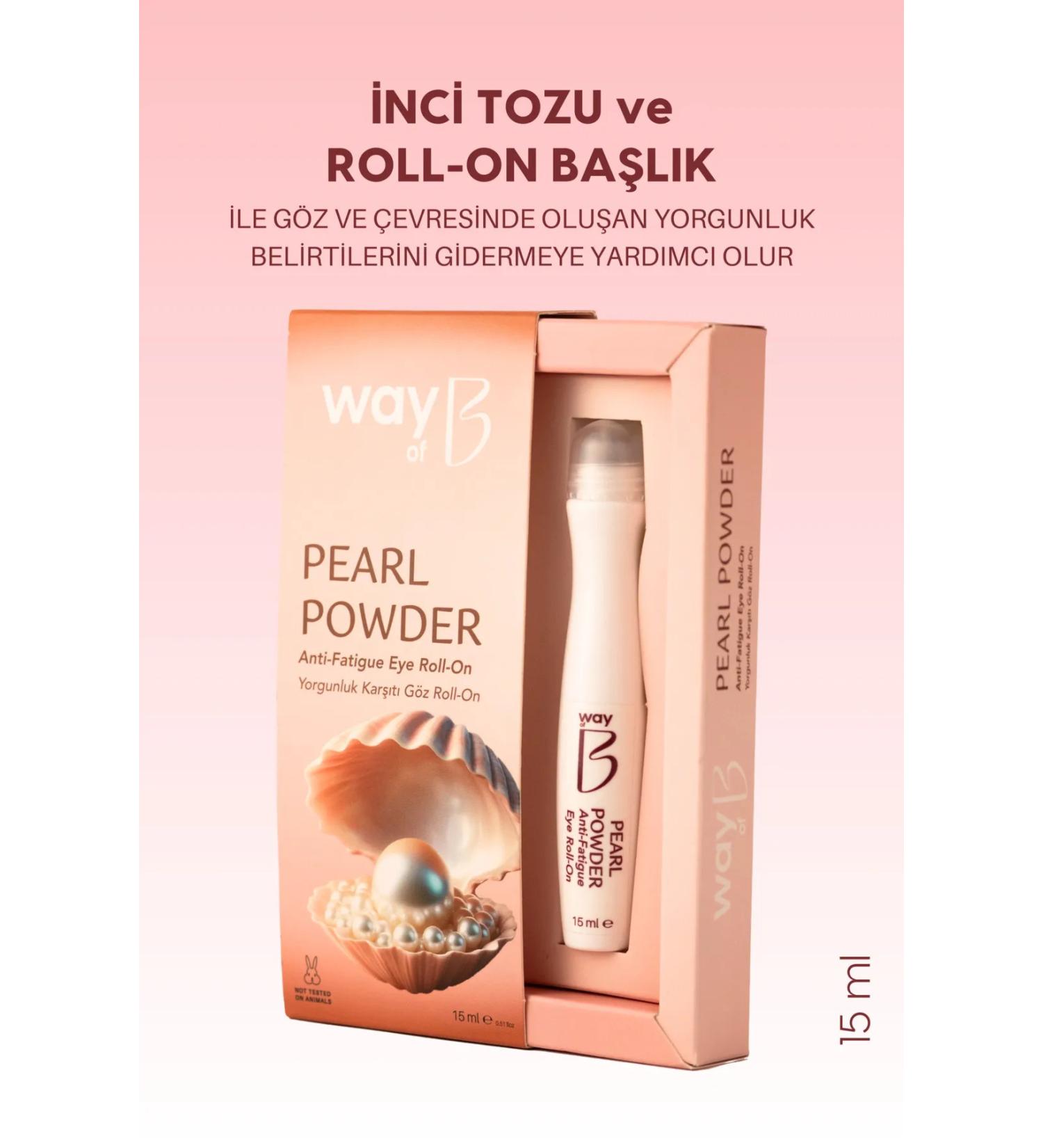 Jane Iredale 24 Carat Silver - Silver Powder Eyeshadow