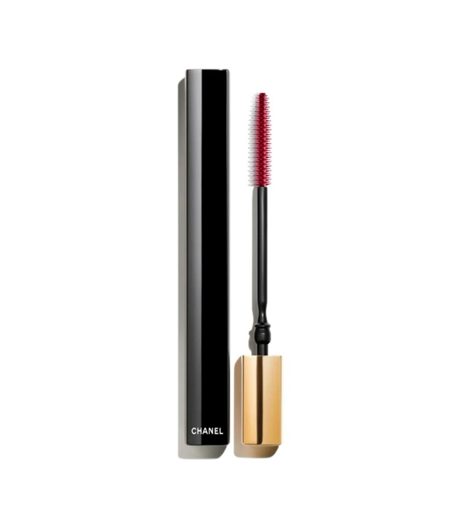 Chanel NOIR ALLURE All-in-One Mascara: Volume - Length - Curl - Definition