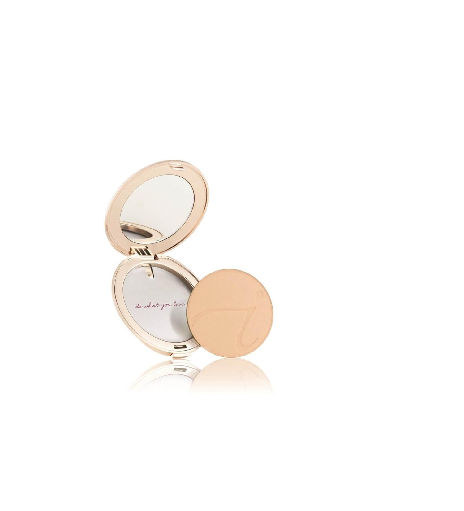 Jane Iredale Purepressed Base Radiant Spf20