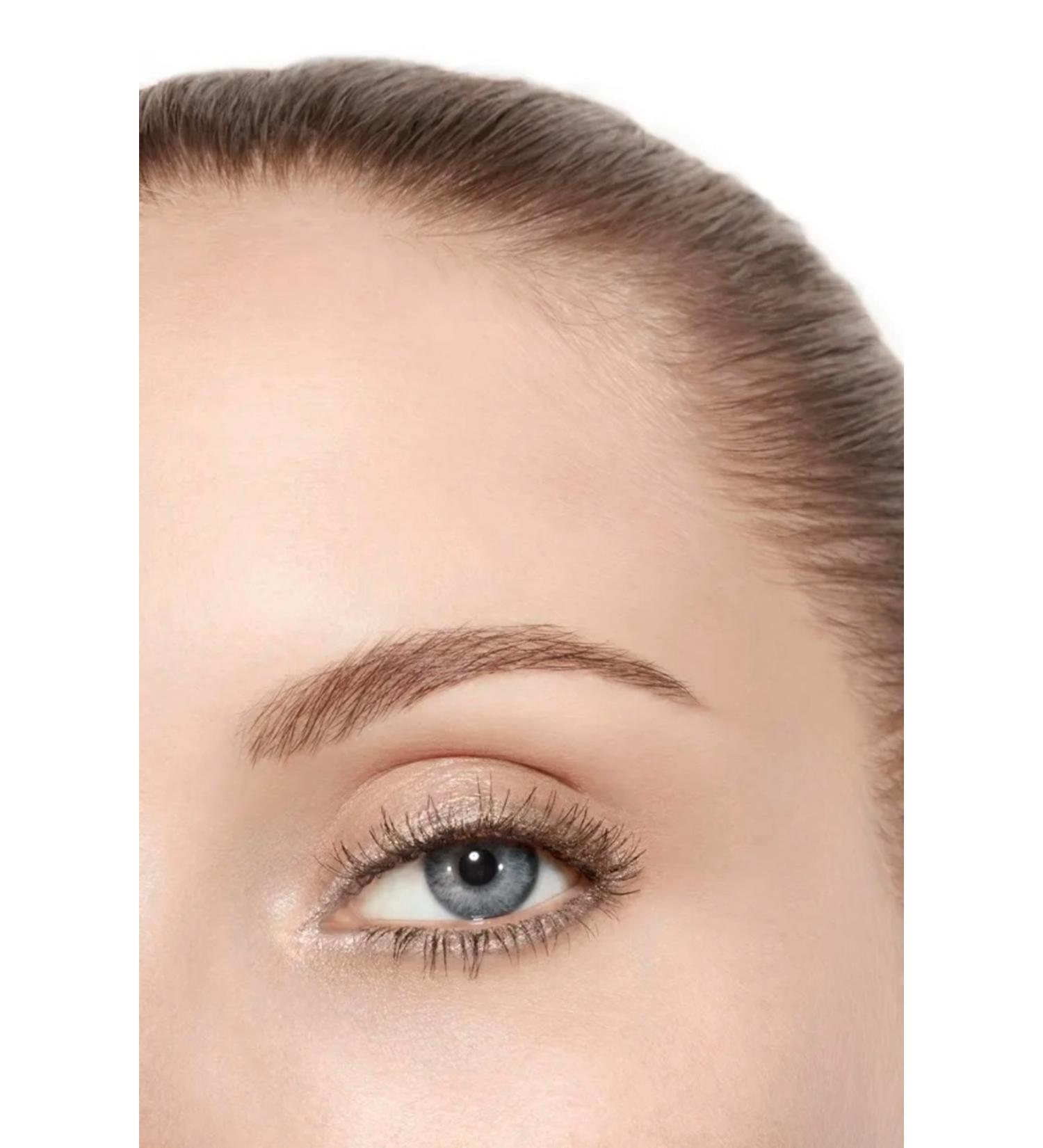Chanel OMBRE ESSENTIELLE-Ultra Soft Powder Texture Matte & Satin & Metallic Finish Multi-Purpose Eyeshadow 2.2G - Buy Online on GoSupps.com