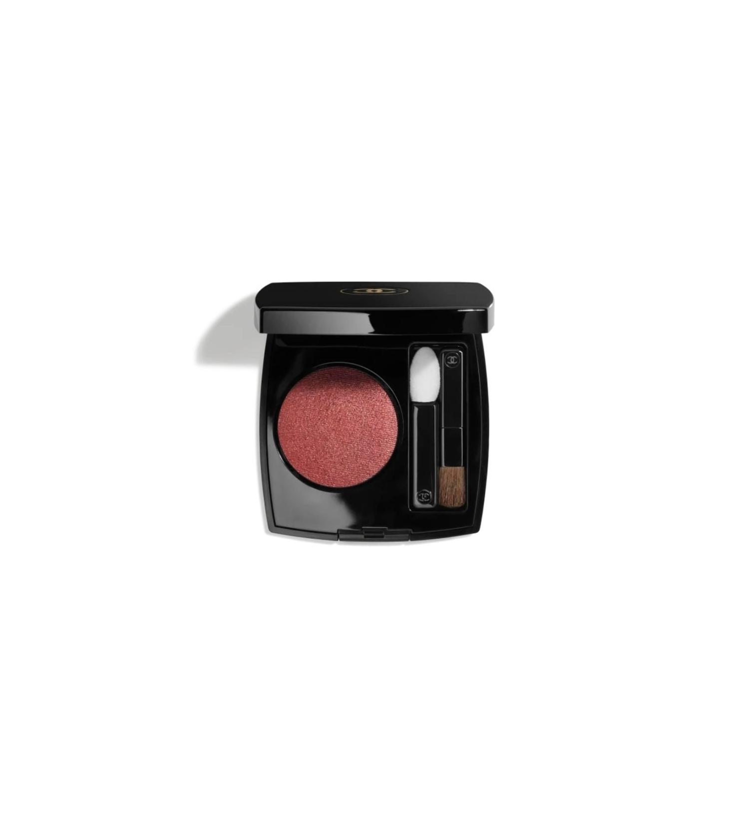 Chanel OMBRE PREMI RE-Long-Lasting Intense Pigment Matte & Satin & Metallic Finish Eyeshadow 2.2G