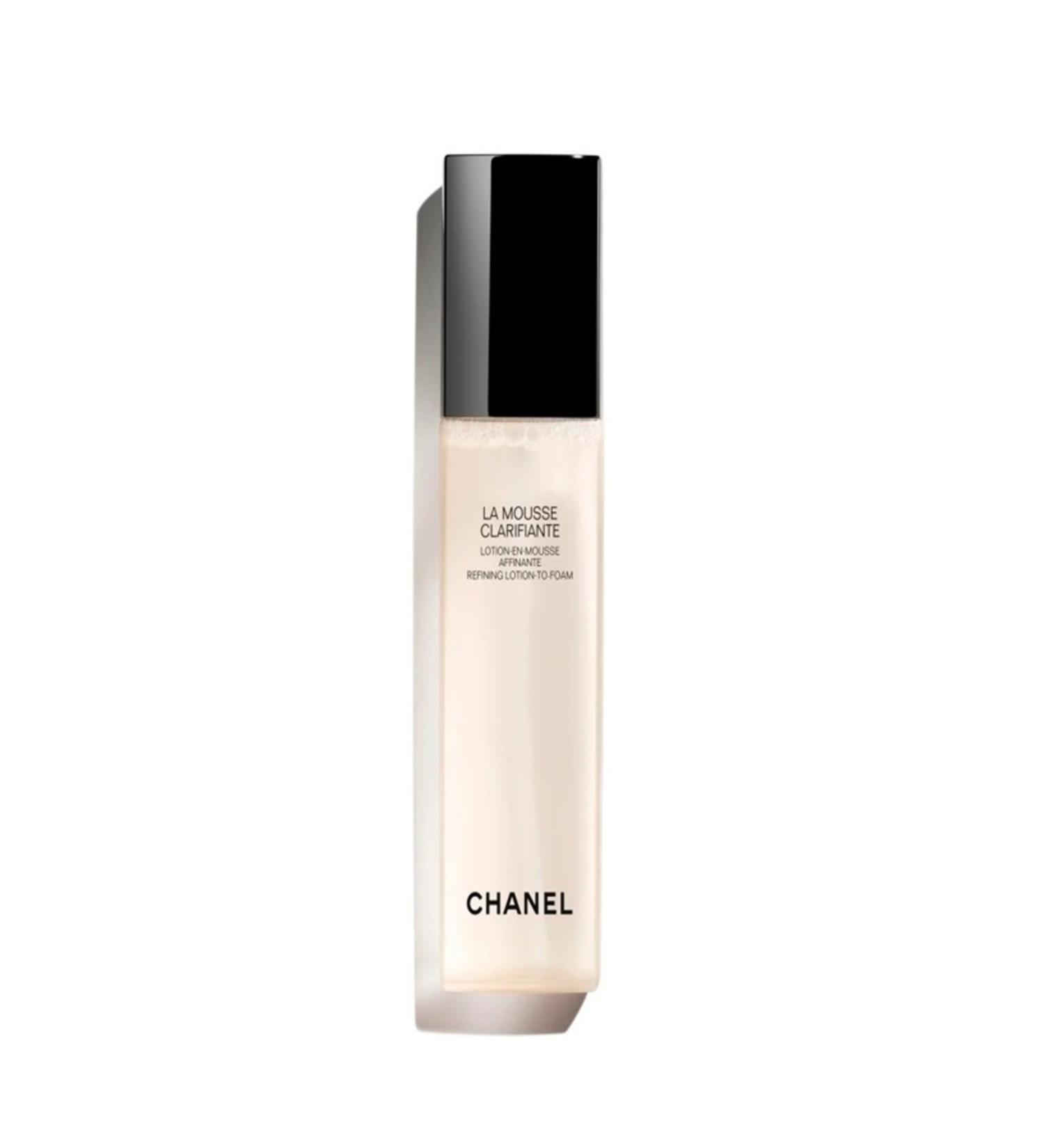 Chanel LA MOUSSE CLARIFIANTE REFINING LOTION-TO-FOAM-purifying-150 ml
