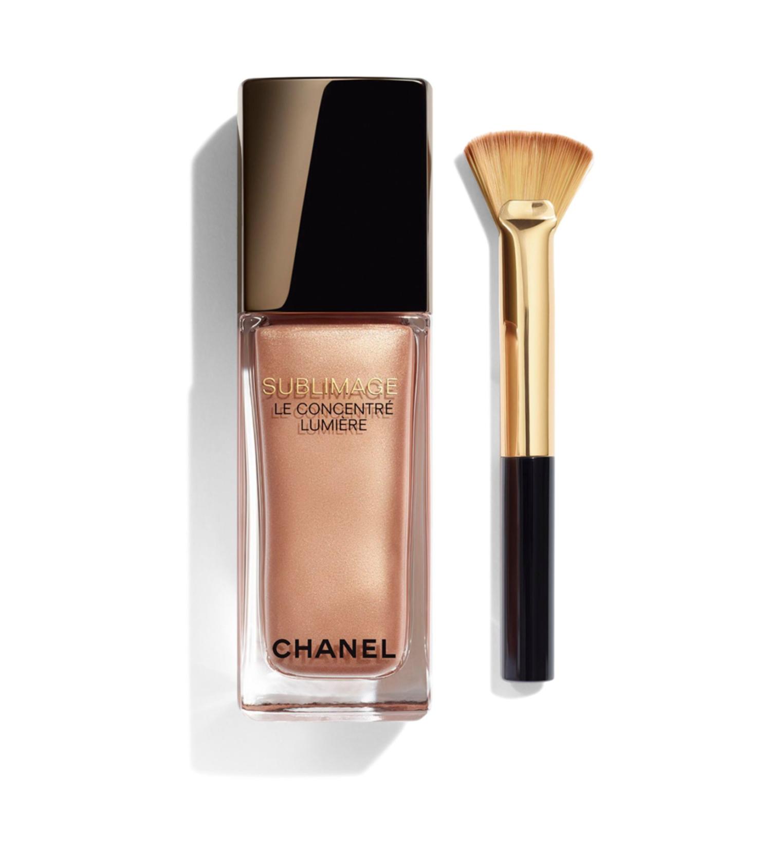 Chanel OMBRE PREMI RE - Creamy Texture Satiny Shimmer Long-Lasting Eyeshadow