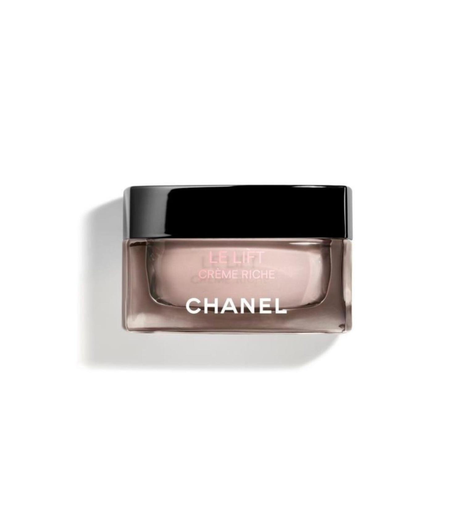 Chanel Le Lift Creme Riche 50 Ml