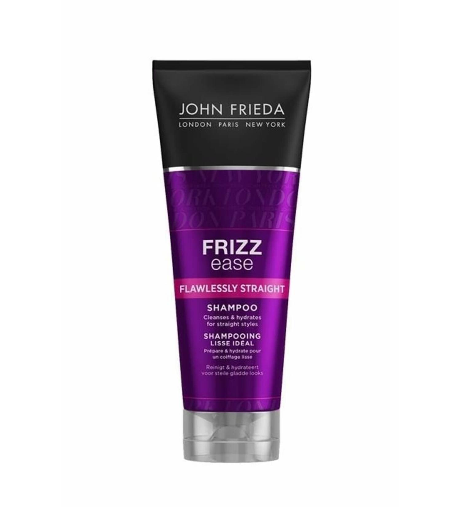 John Frieda Straightening Daily Shampoo 250 ml
