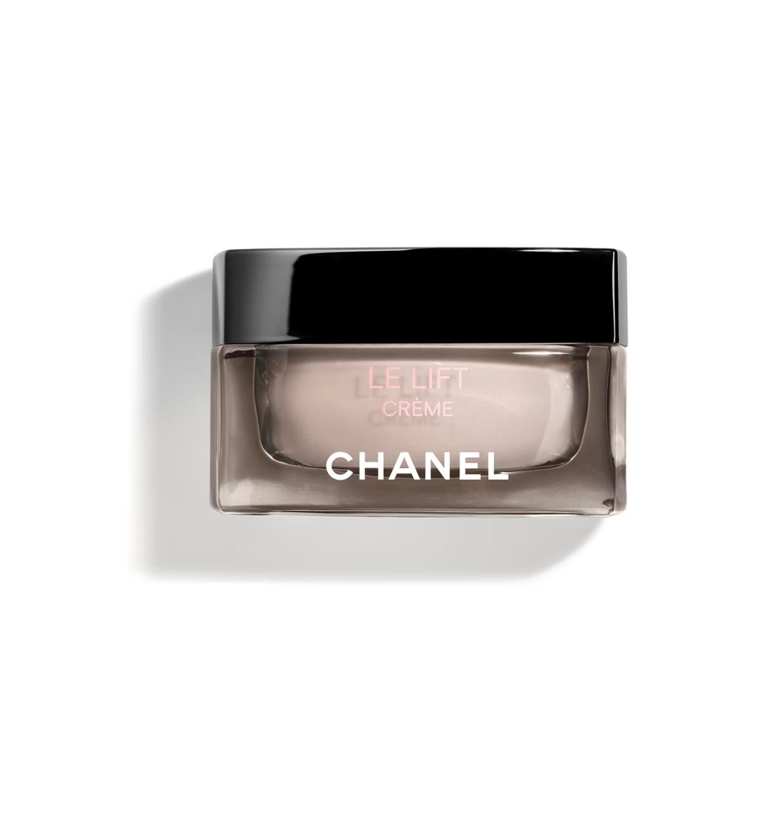 Chanel LE LIFT- Natural Intensive Firming Face Cream 50ML