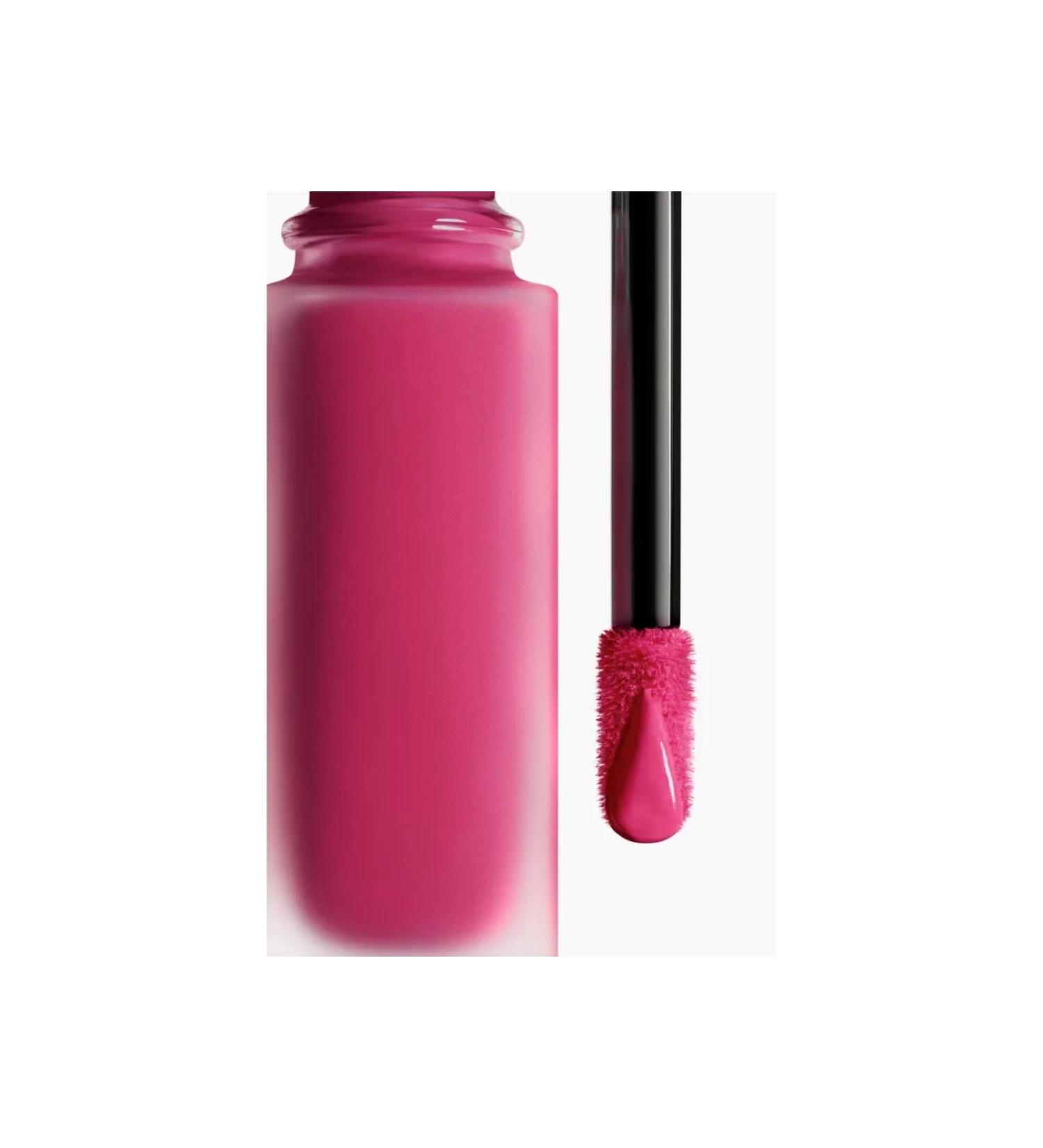 Chanel LES BEIGES-12 Hour Effective Luminous Appearance Moisturizing Satin Finish Foundation 30ML