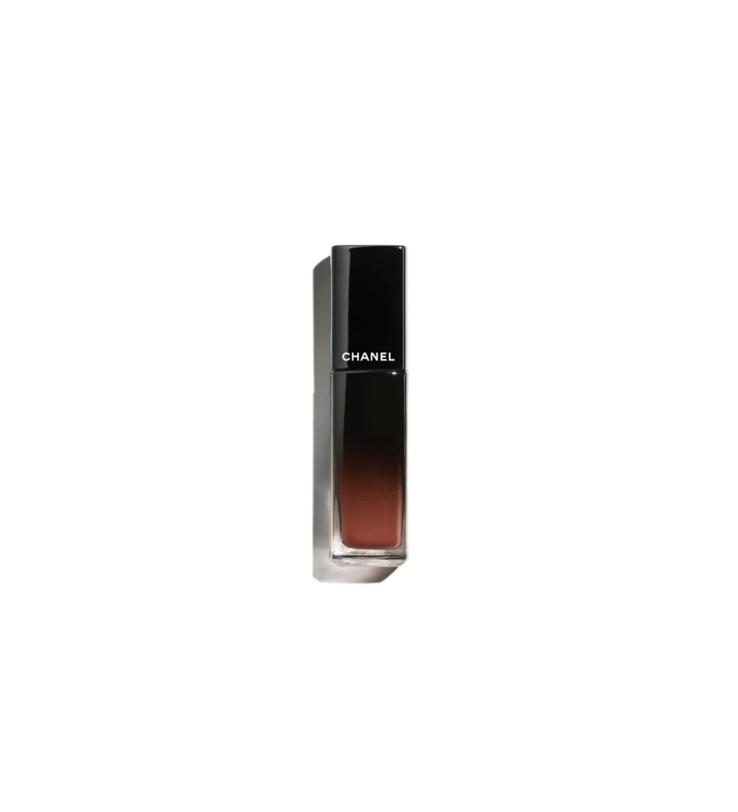 Chanel ROUGE ALLURE LAQUE - 12-hour Effective Waterproof Ultra Pigmented Liquid Lipstick