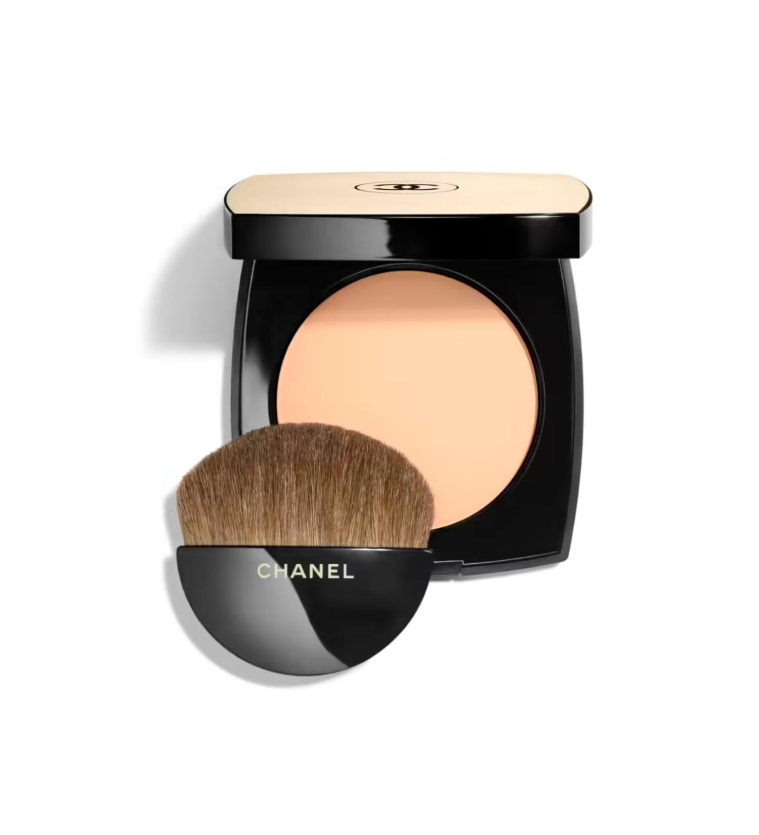 Chanel Les Beiges Healthy Glow Sheer Powder