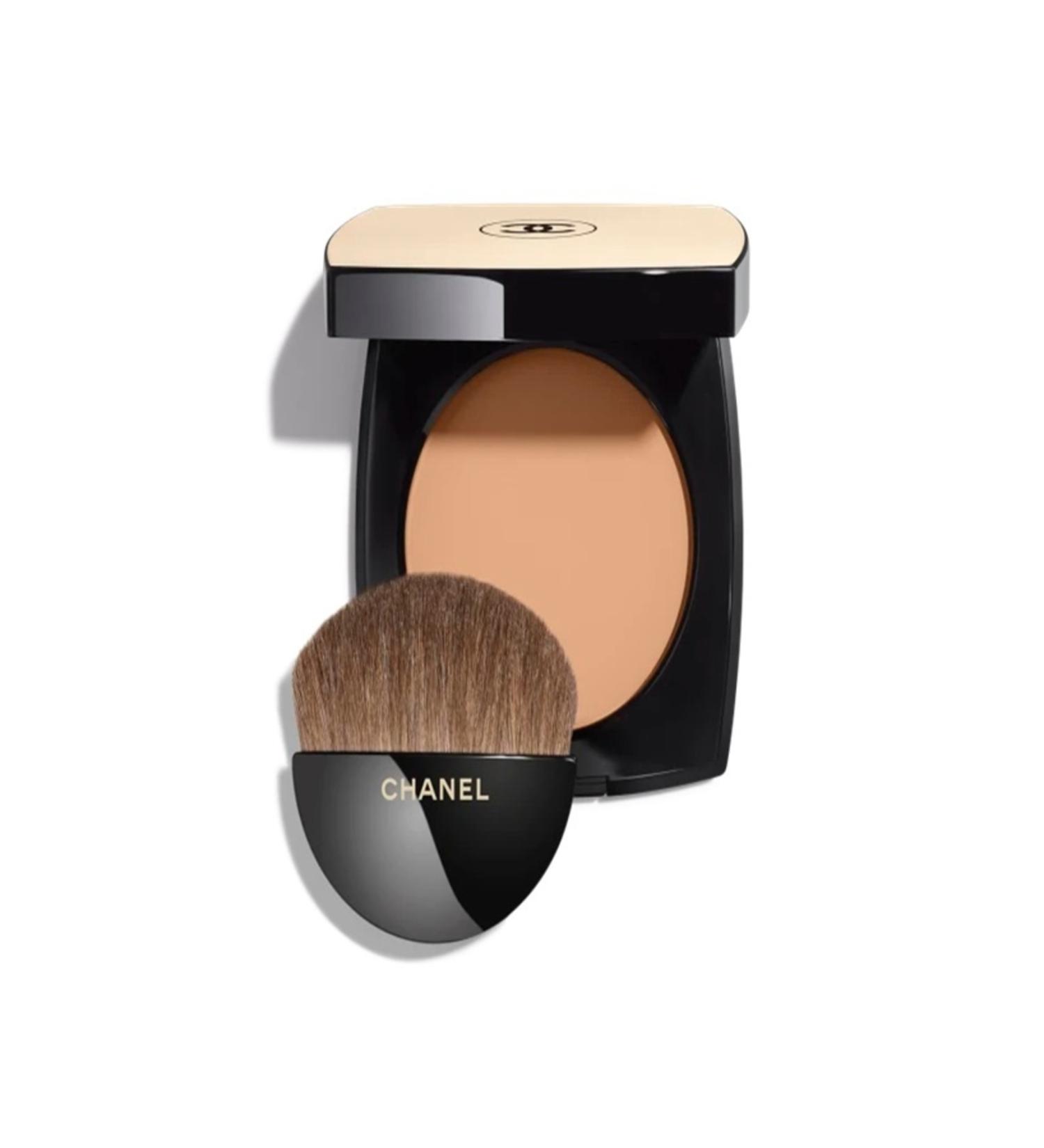 Chanel LES BEIGES MOISTURIZING WATER-BASED MICRO-DROPLET PIGMENTED FOUNDATION