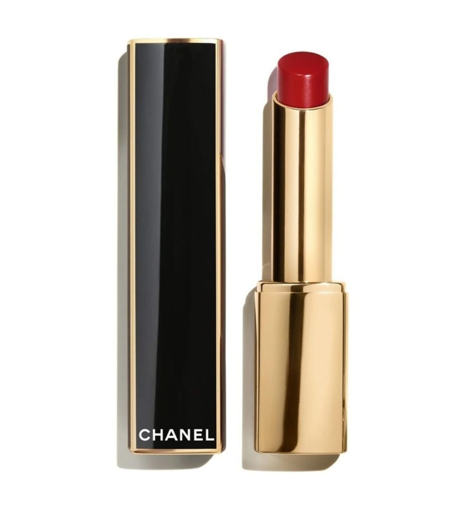 Chanel L'Extrait High Intensity Lipstick