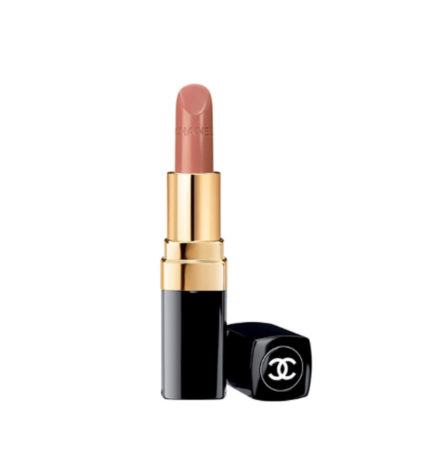 Chanel Lipstick - Rouge Coco Ultra Hydrating Lip Color 430 Marie 3145891724301