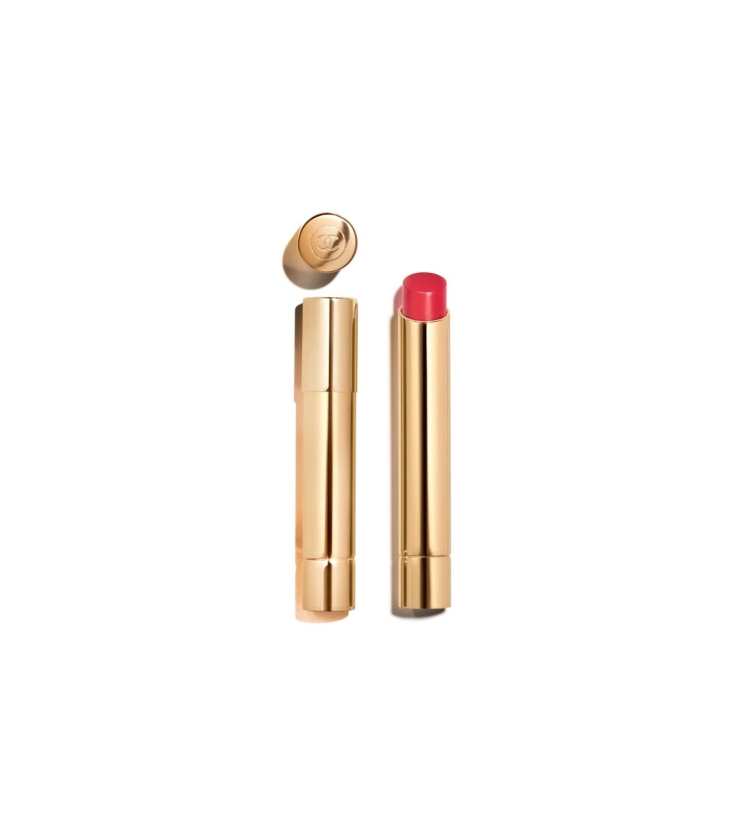 Chanel ROUGE ALLURE L'EXTRAIT-12 Hour Moisturizing Ultra Shine Intense Pigmented Refill Lipstick