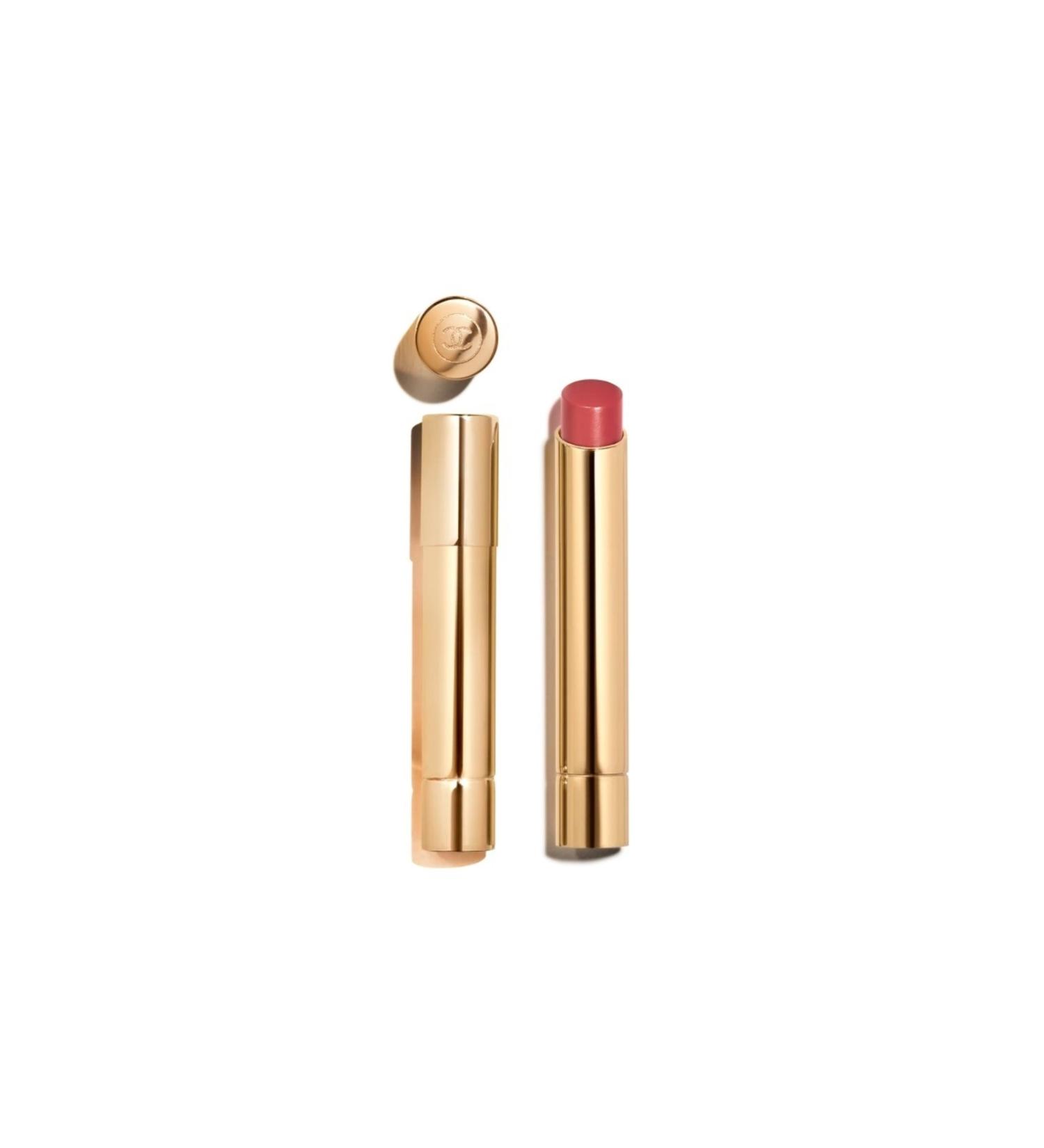 Chanel Lipstick Long-lasting easy-to-apply Glossy Finish Intensely Pigmented Formula-818 Passi.4472 Lipstick
