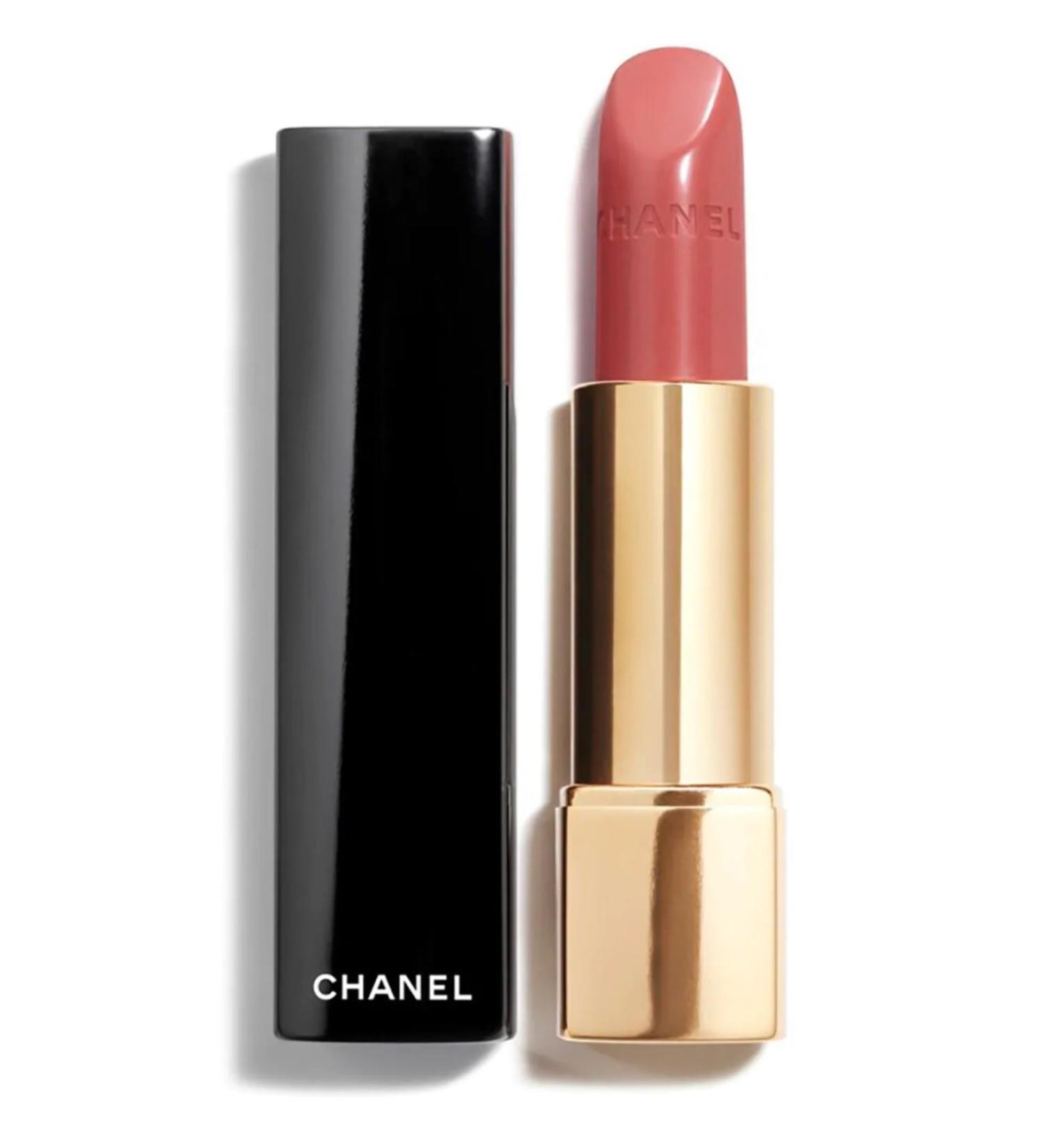 Chanel Rouge Allure Lipstick - 174 Rouge Angelique