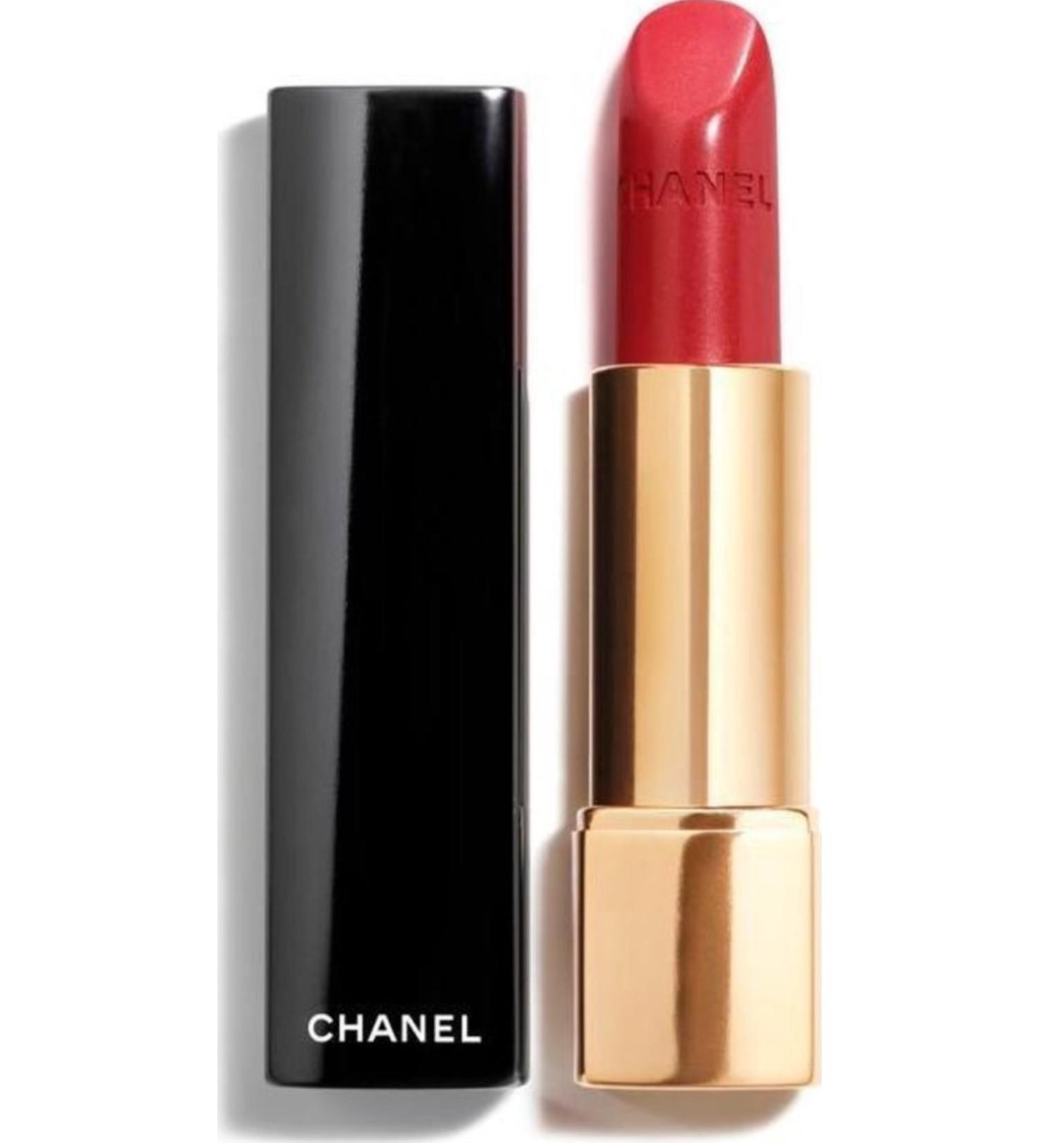 Chanel N 1 DE CHANEL LIP AND CHEEK BALM - Anti-Aging Revitalizing Nourishing Cheek Balm
