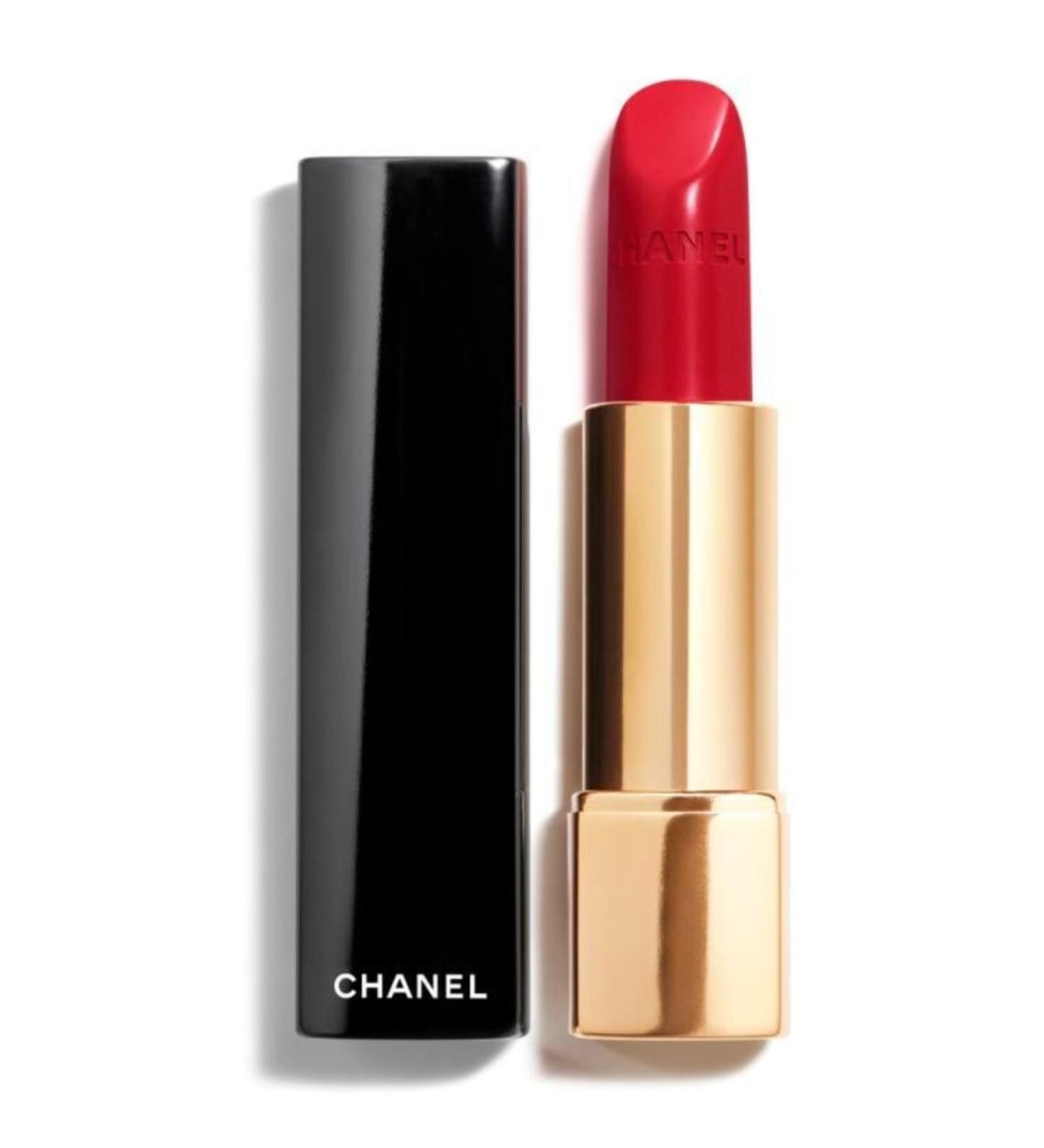 Chanel Rouge Allure Lipstick
