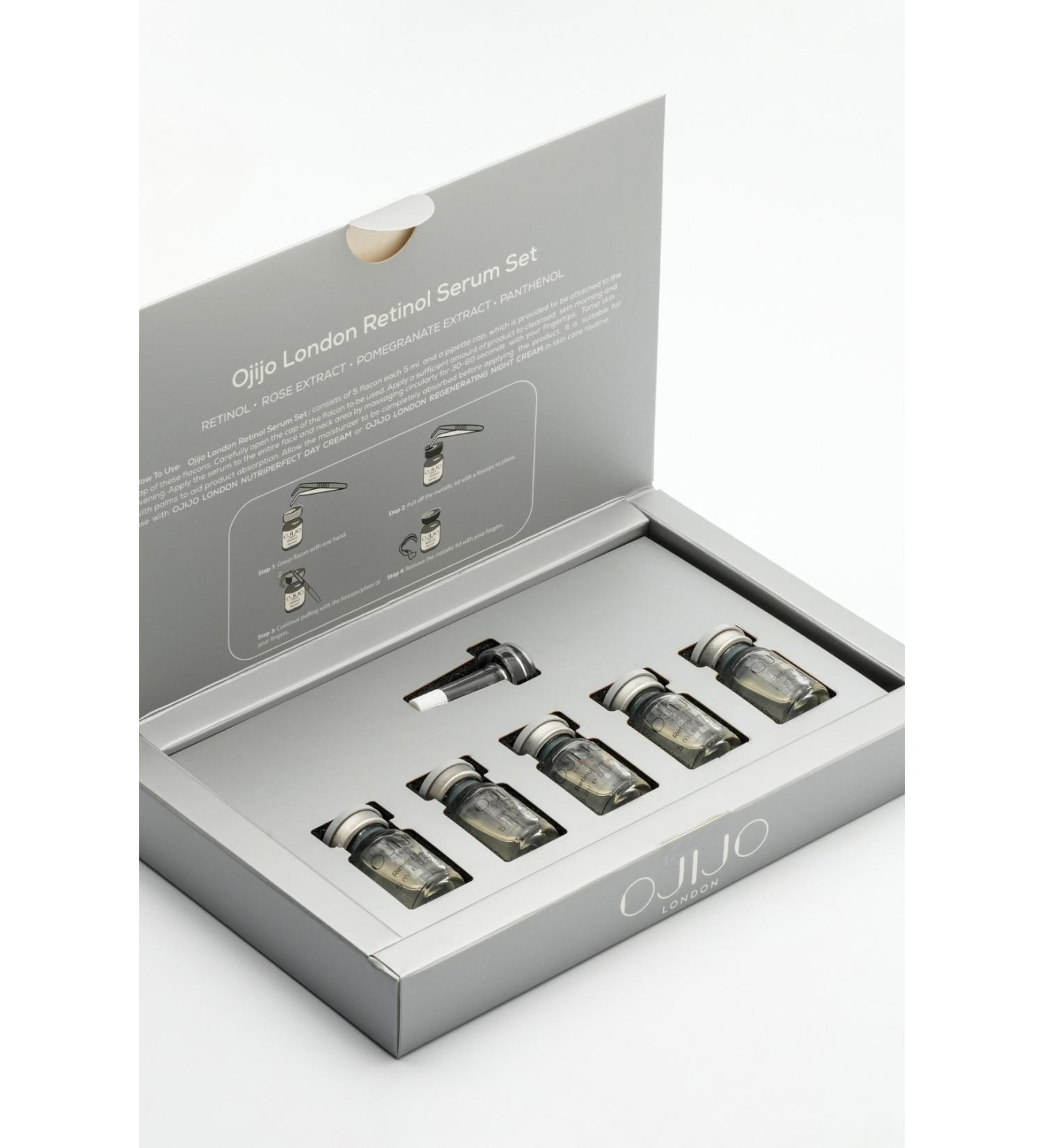 Komili Energy Shower Gel 500 ml