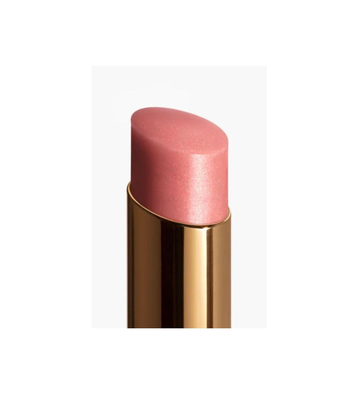 Chanel ROUGE COCO BAUME-COLORFUL SH NE SMOOTH NG LIP MOISTURIZER-928 PINK DELIGHT PASS .1017