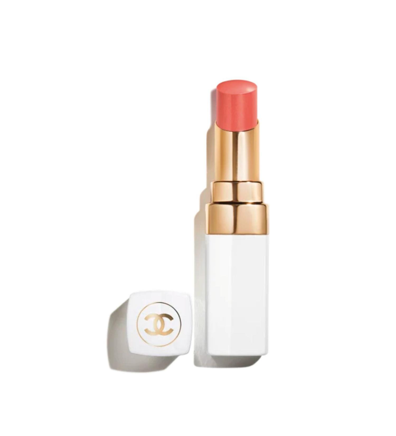 Chanel ROUGE COCO BAUME MOISTURIZING LIPSTICK - Buy Online on GoSupps.com